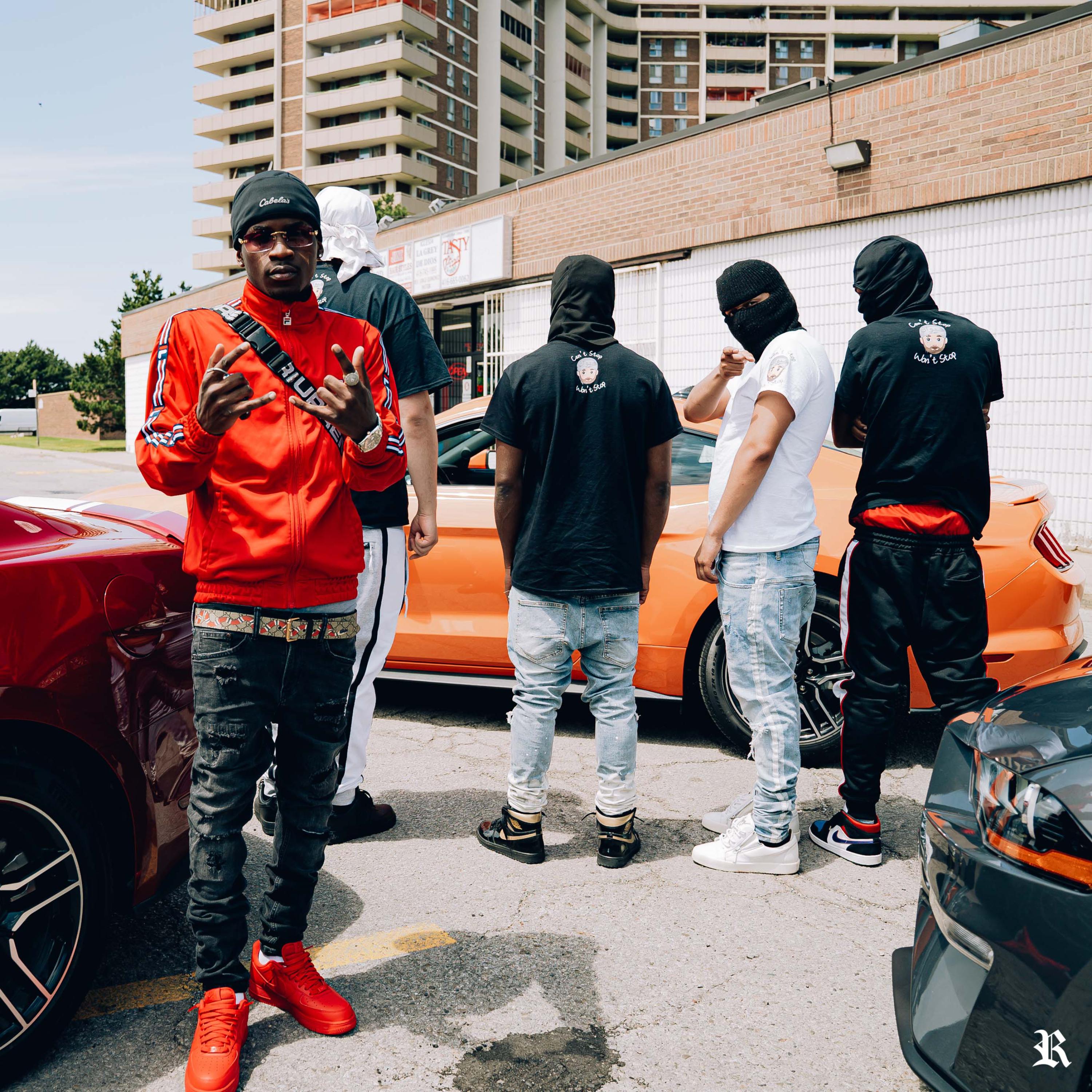 You Wasn't There artwork