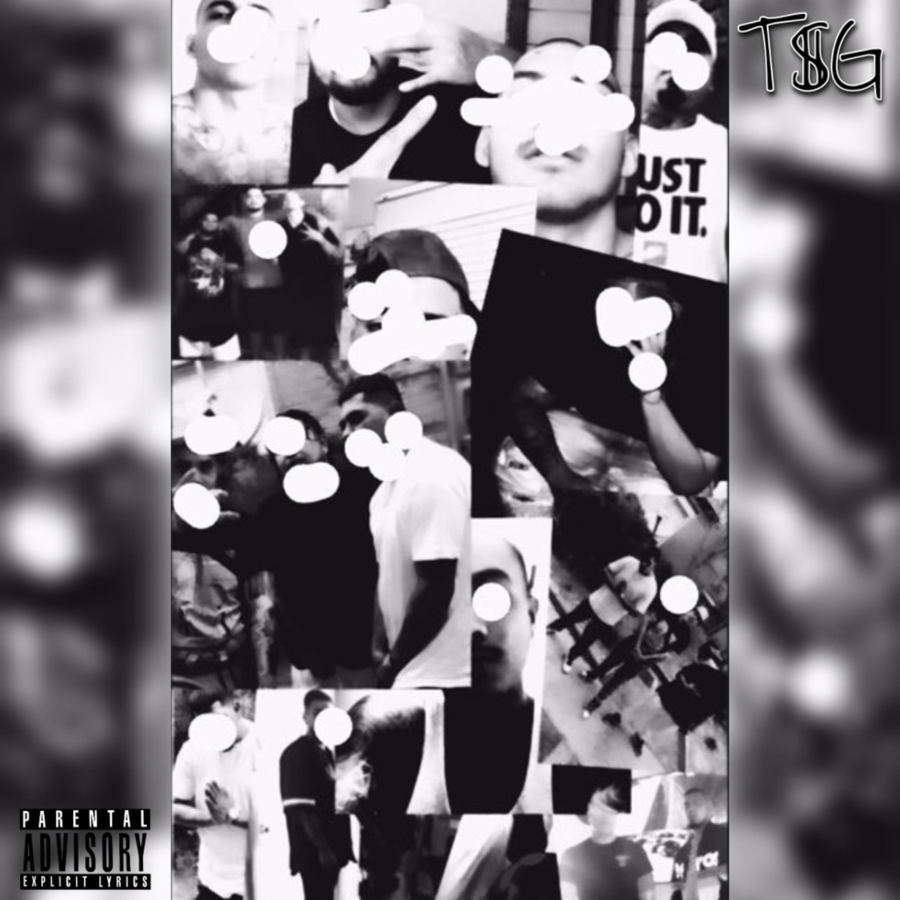 Da 90s West Freestyle by BudhaP cover art