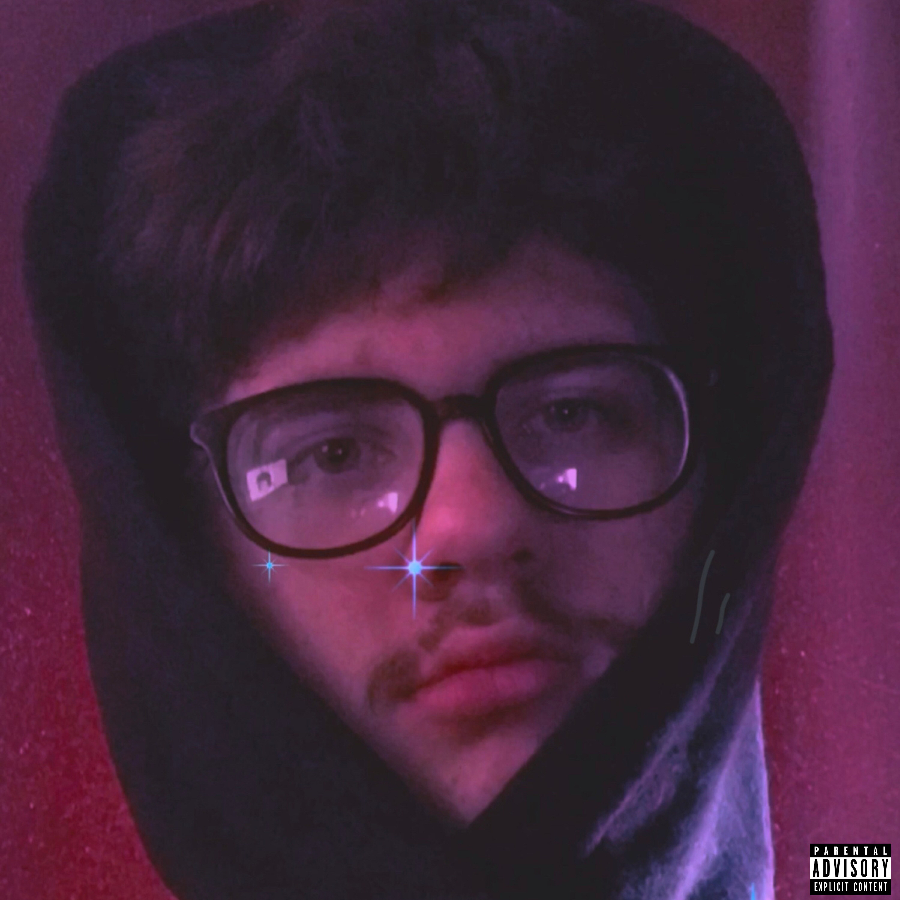 Max Volume artwork