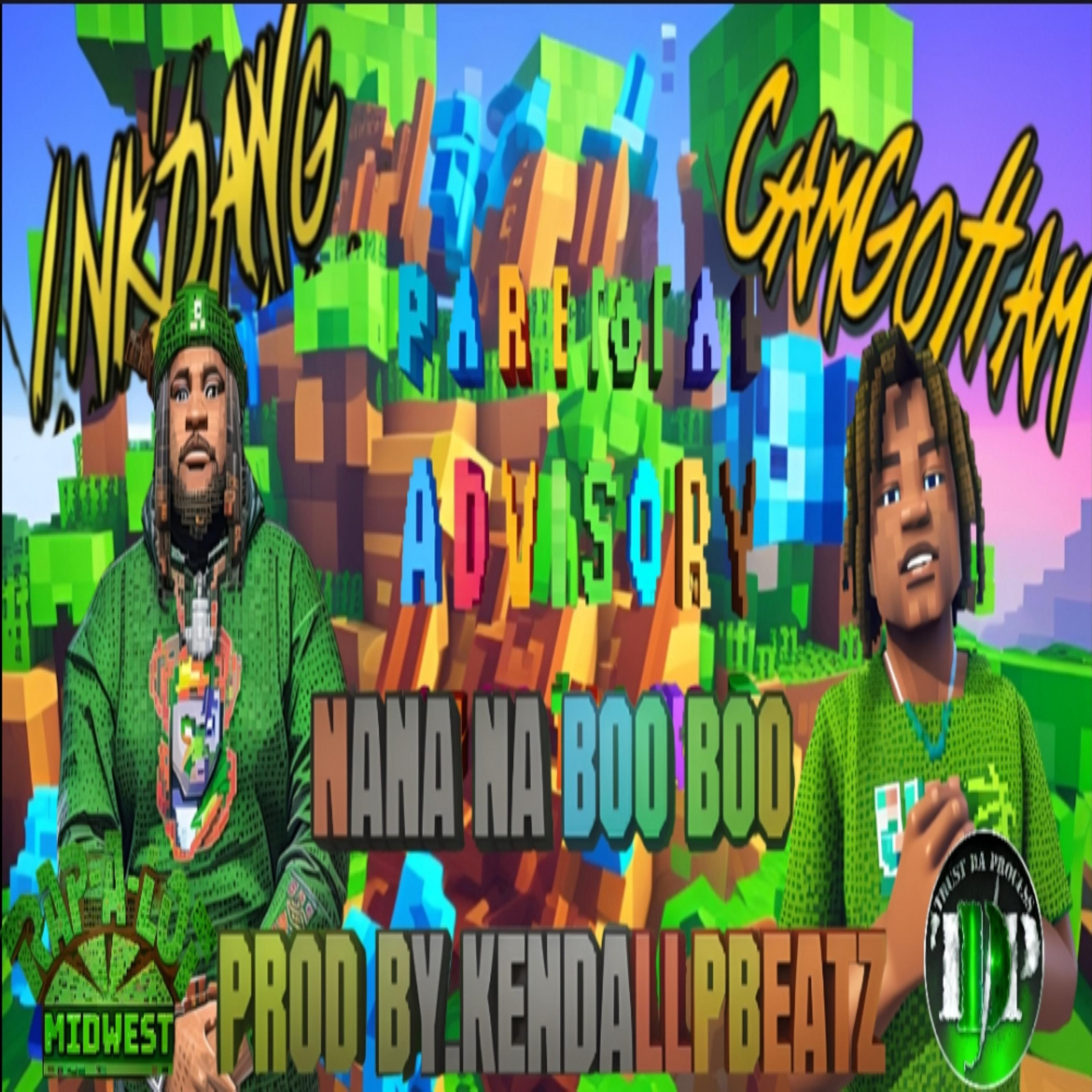 NANA Na Boo Boo artwork