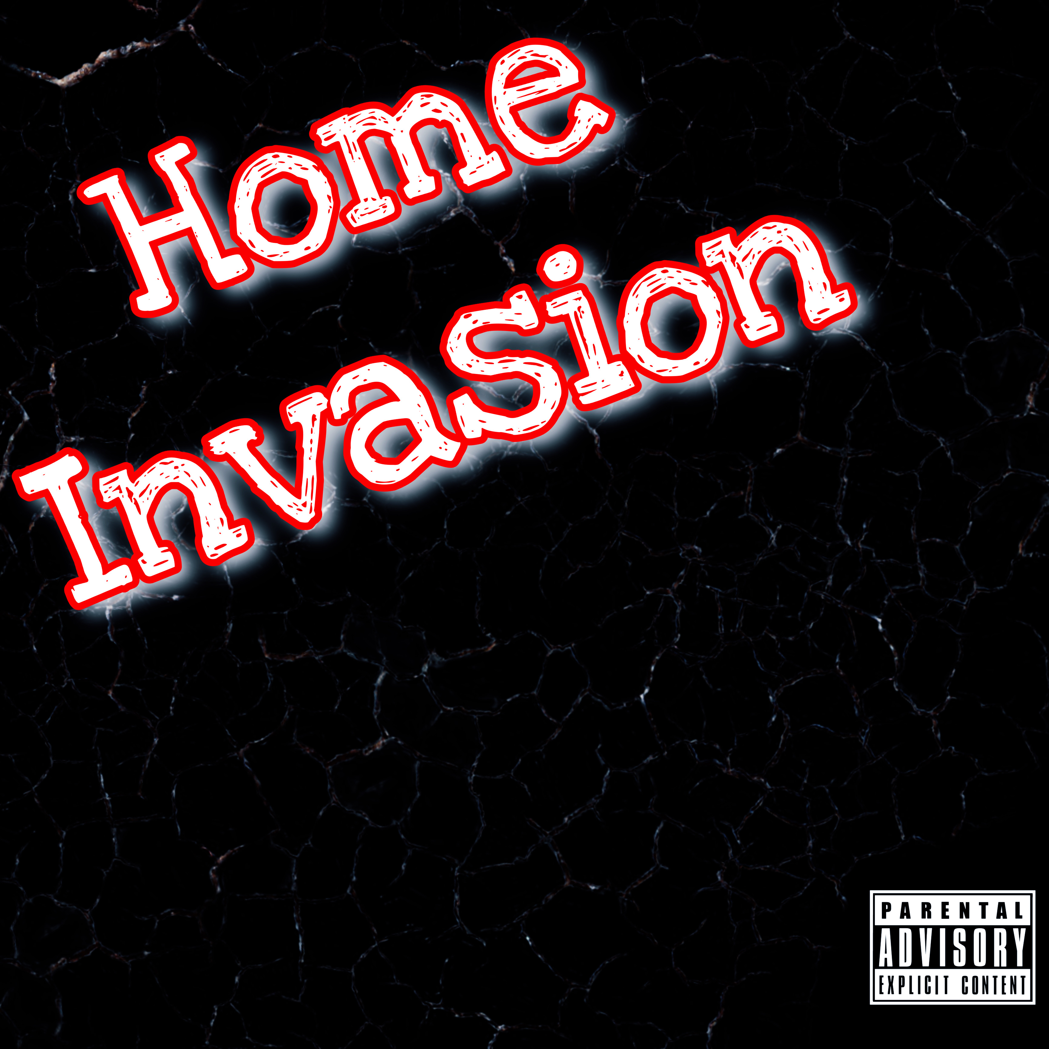 Home Invasion artwork