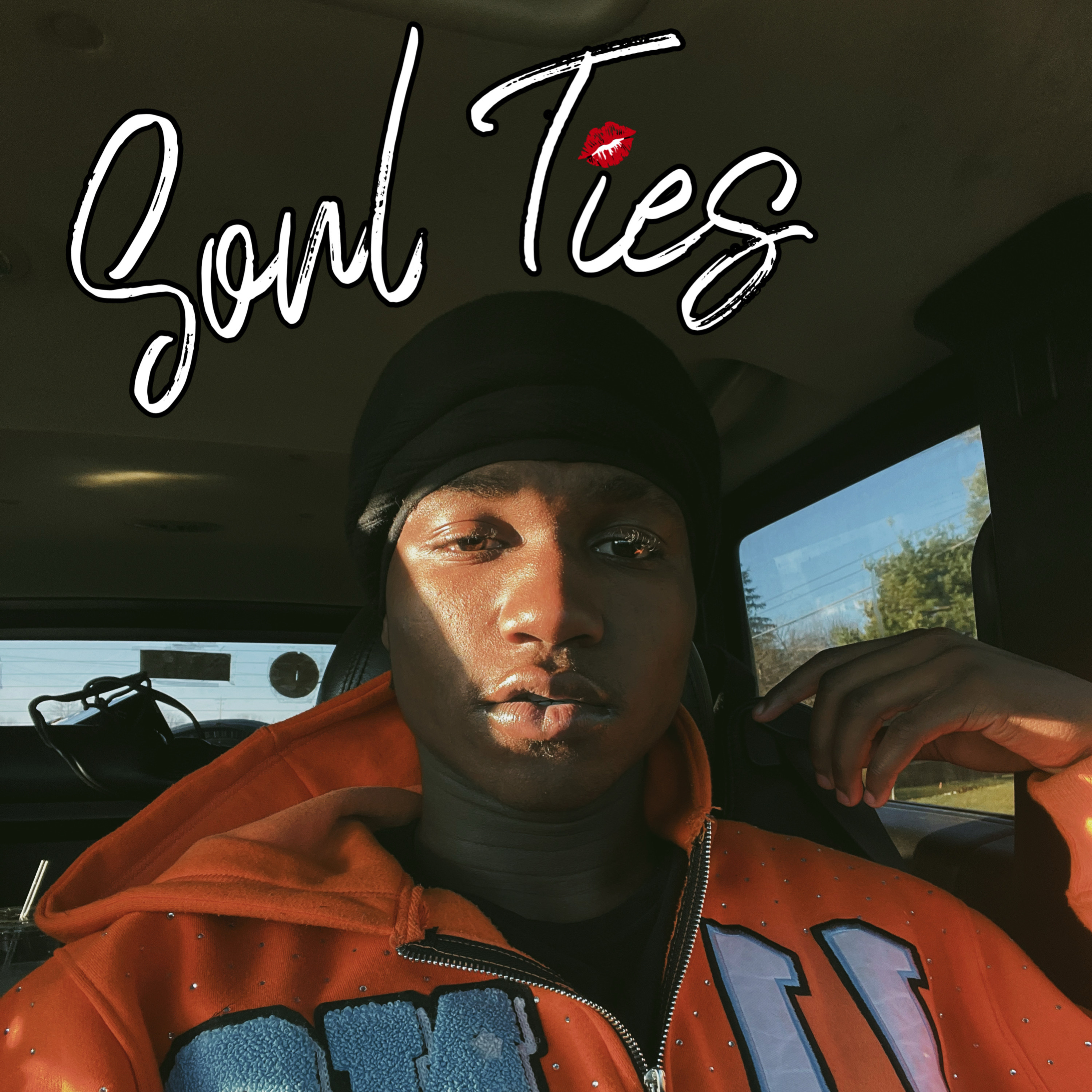 Soul Ties artwork