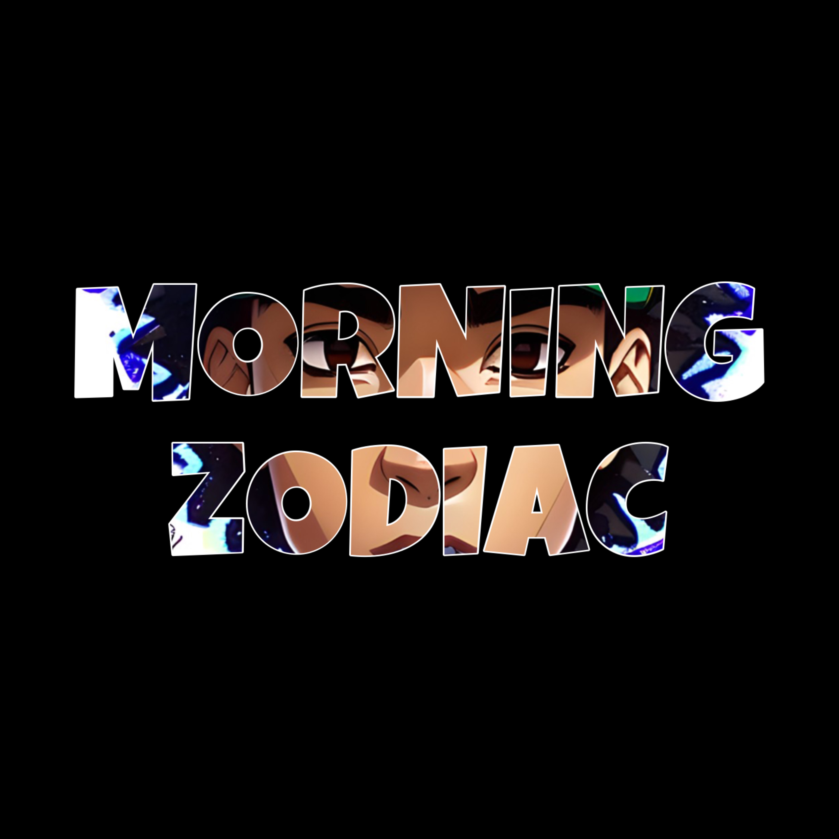 Morning Zodiac artwork