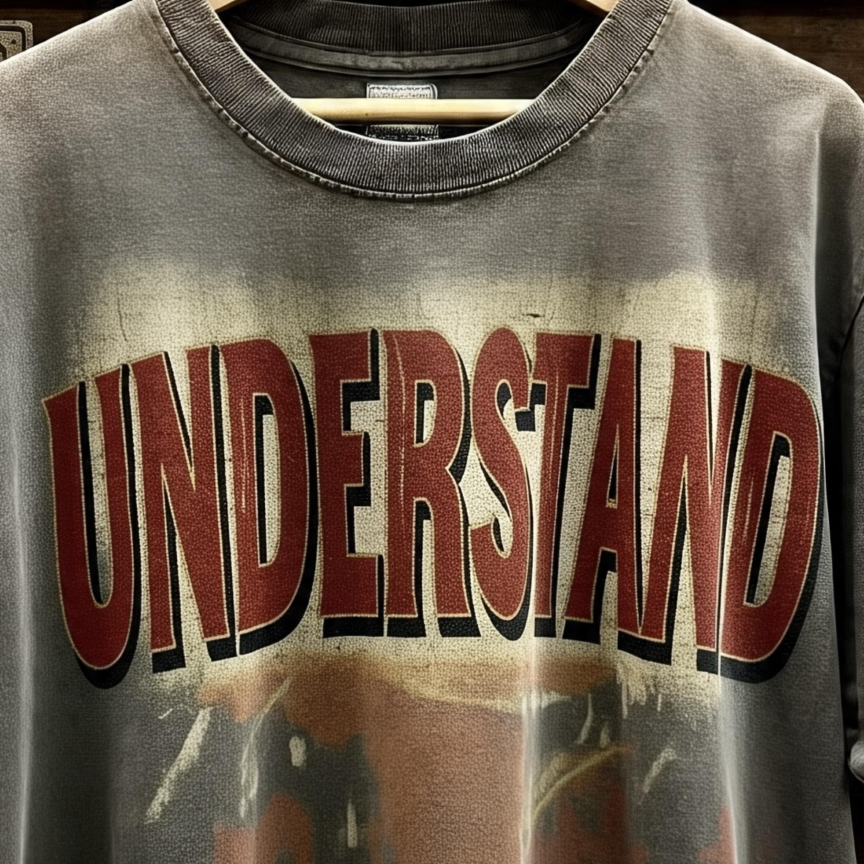 Understand artwork