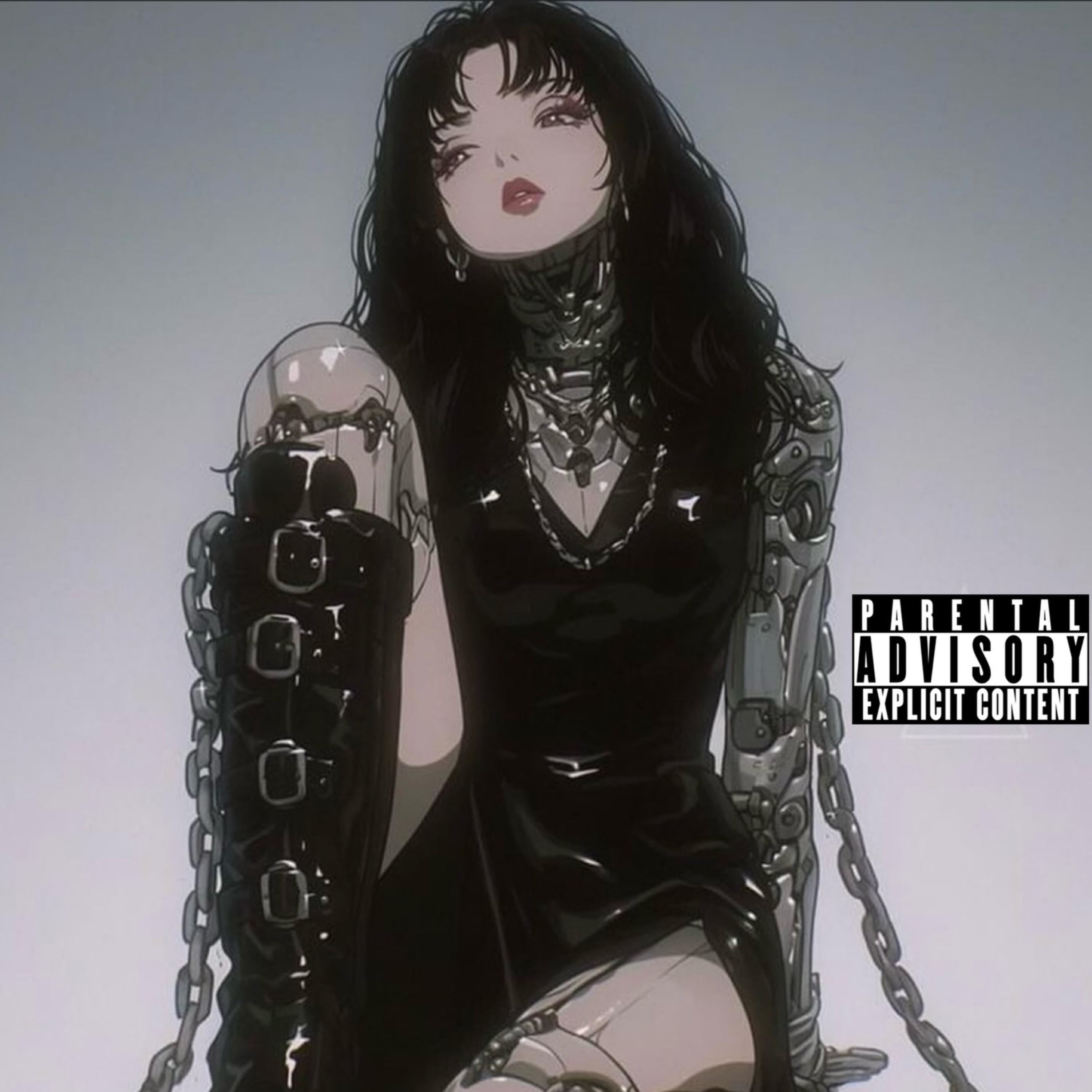 Pretty Toes artwork