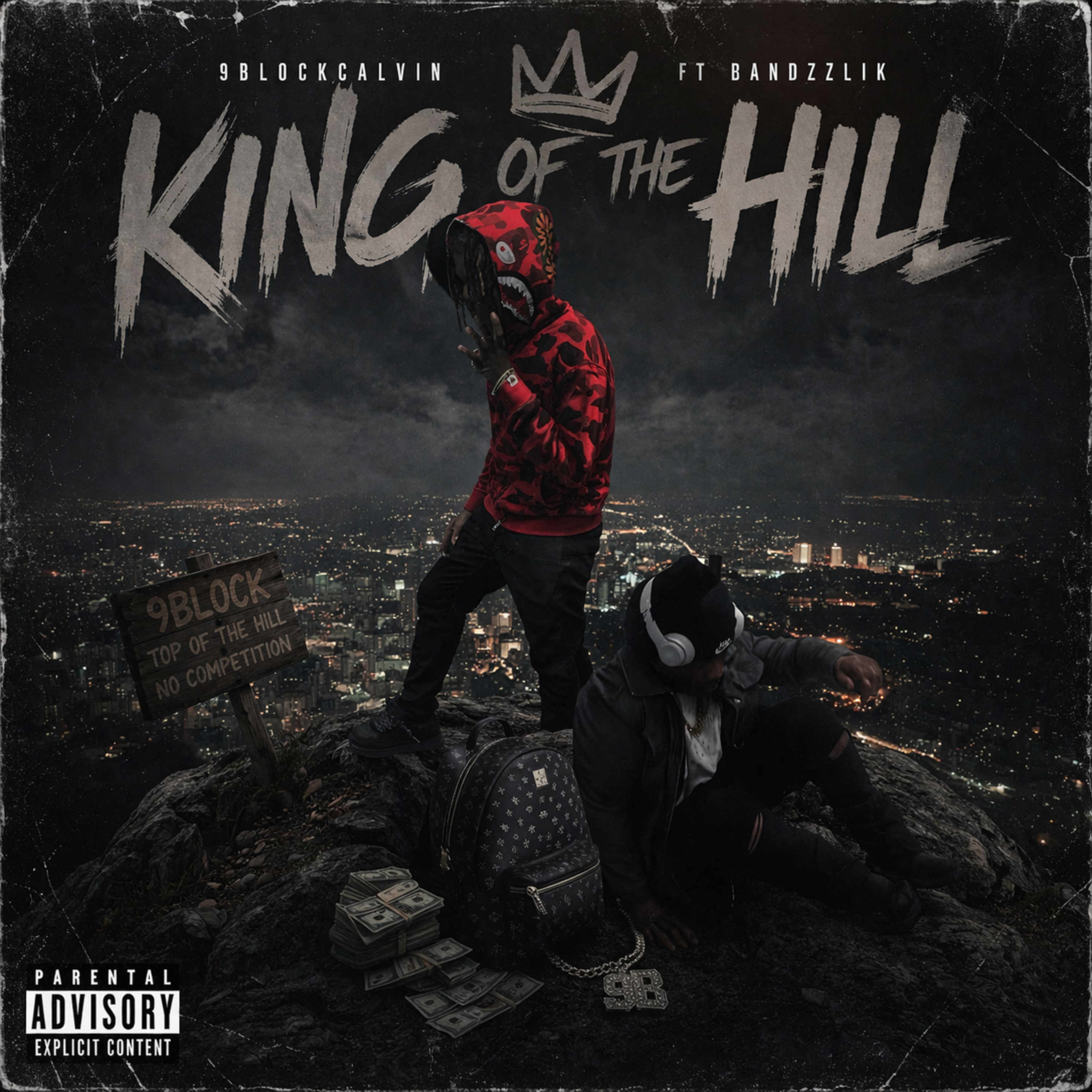 King of the Hill artwork