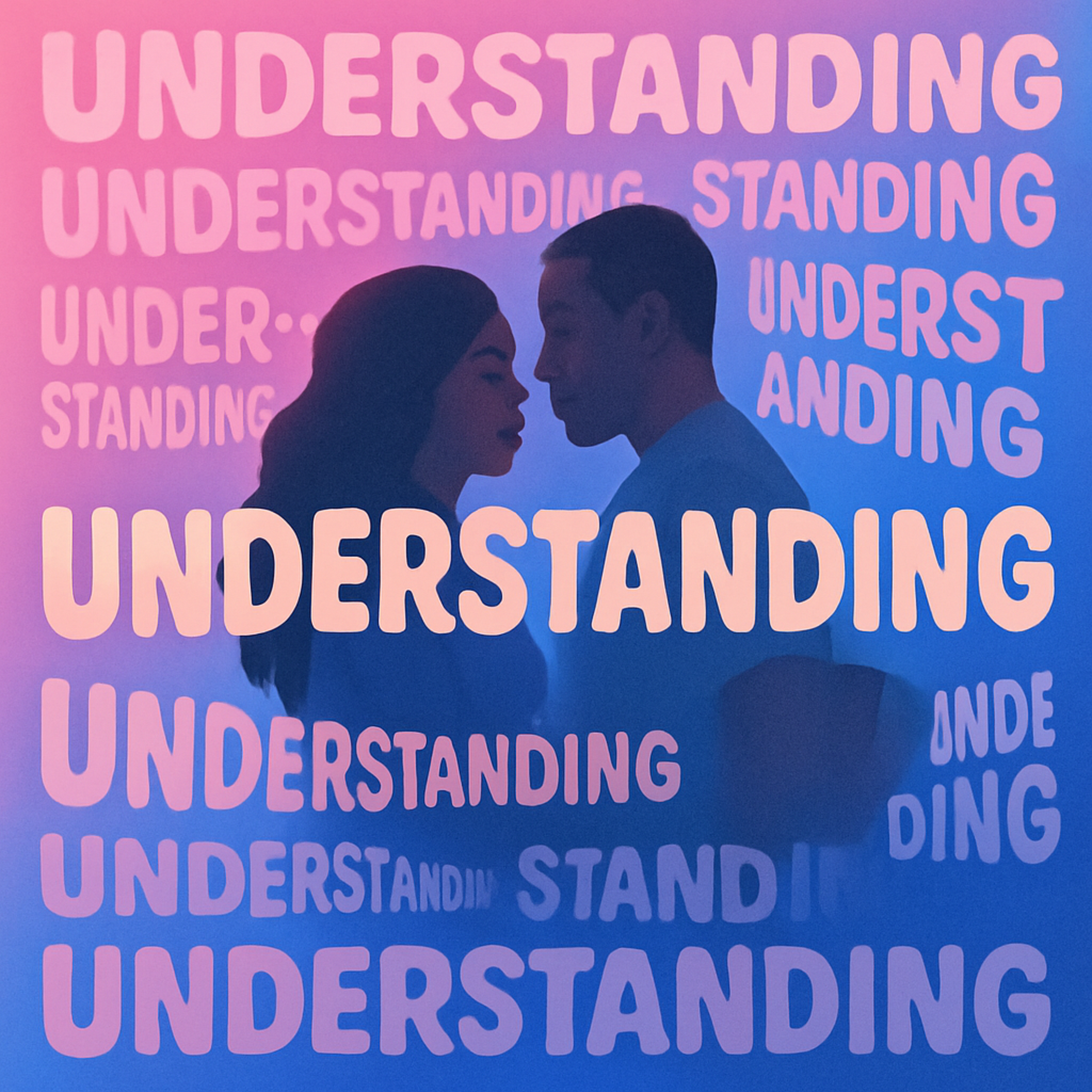 UNDERSTANDING artwork