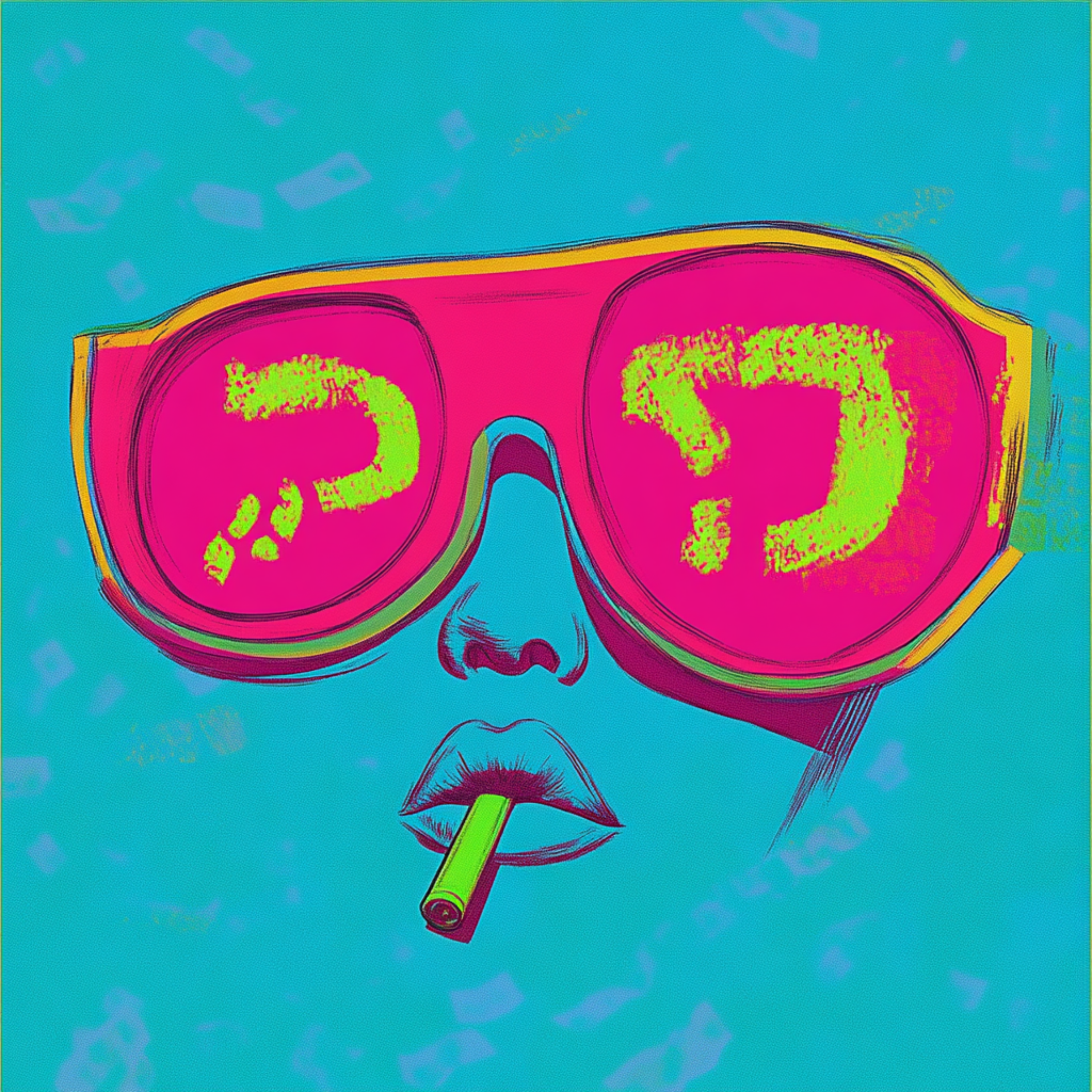 FRIENDS? artwork