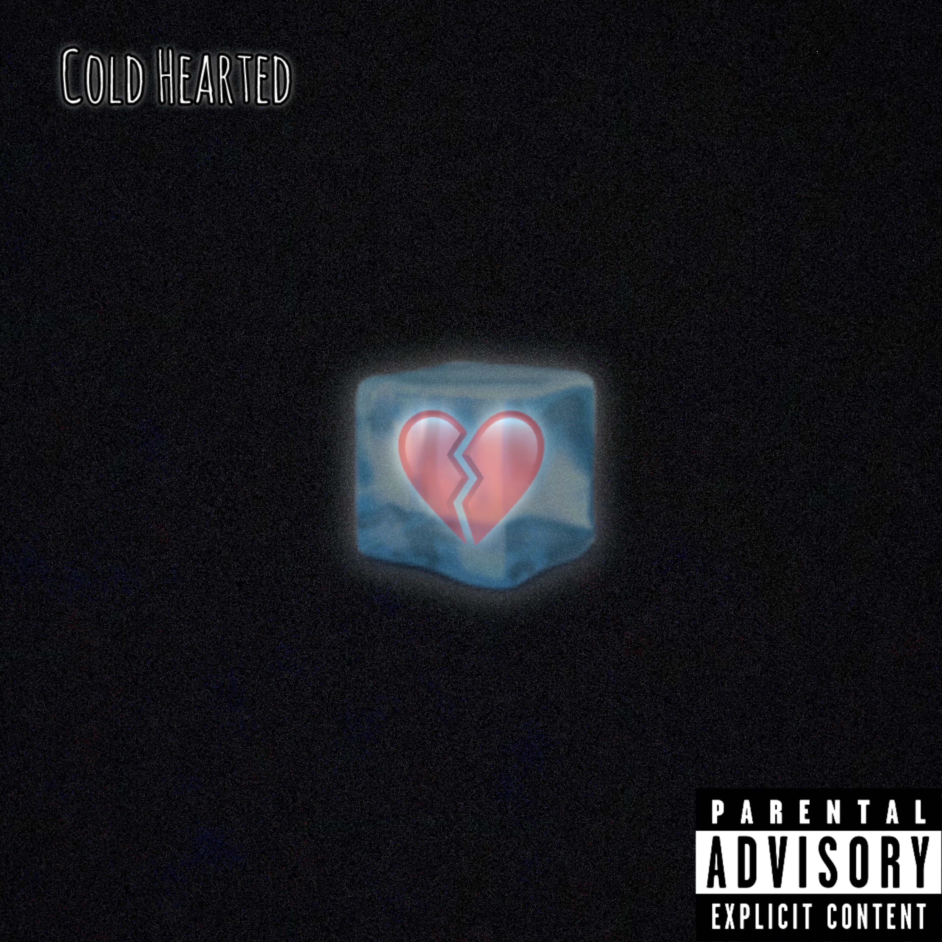Cold Hearted artwork