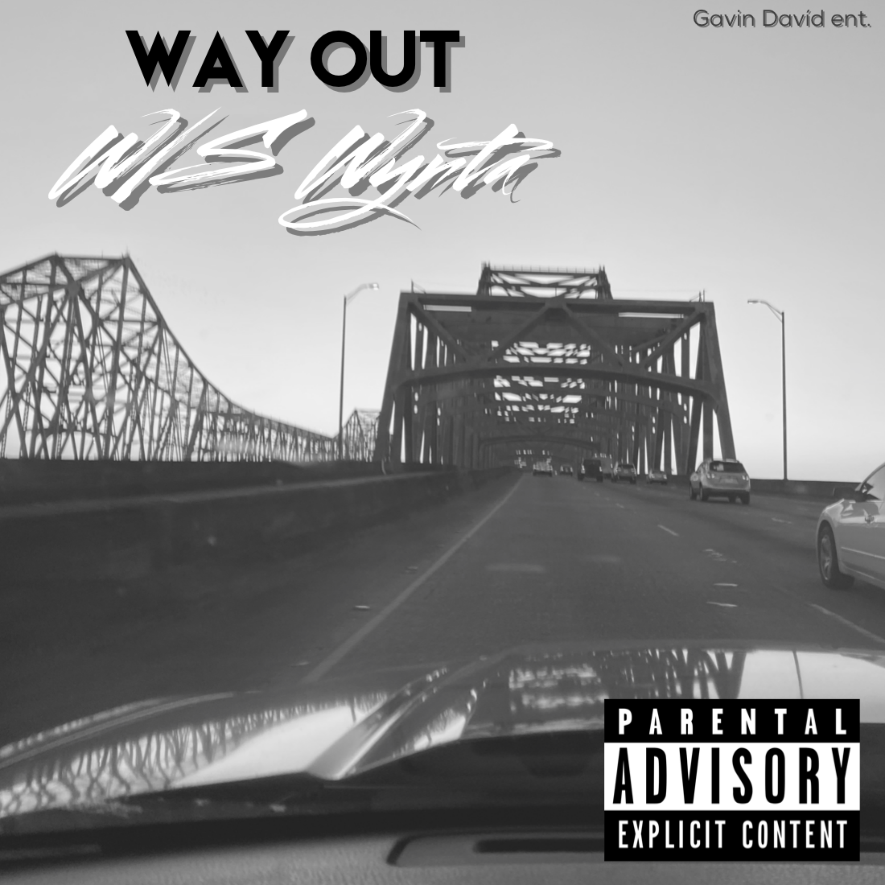 Way Out by Westside Wynta cover art