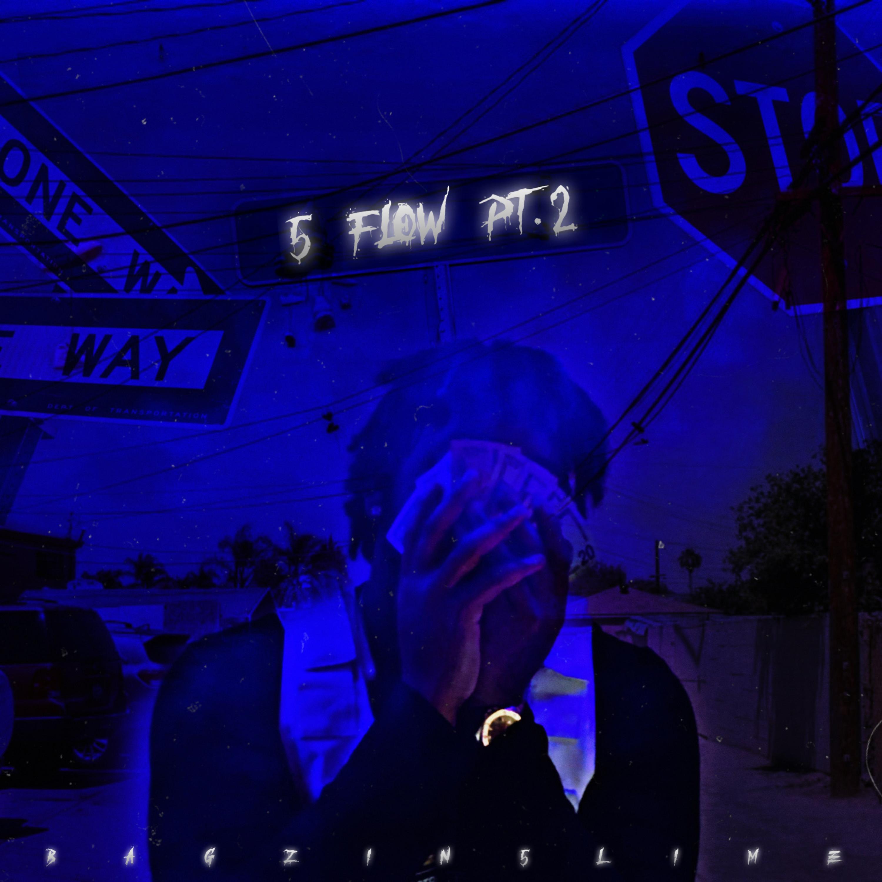 5-Flow Pt.2 artwork