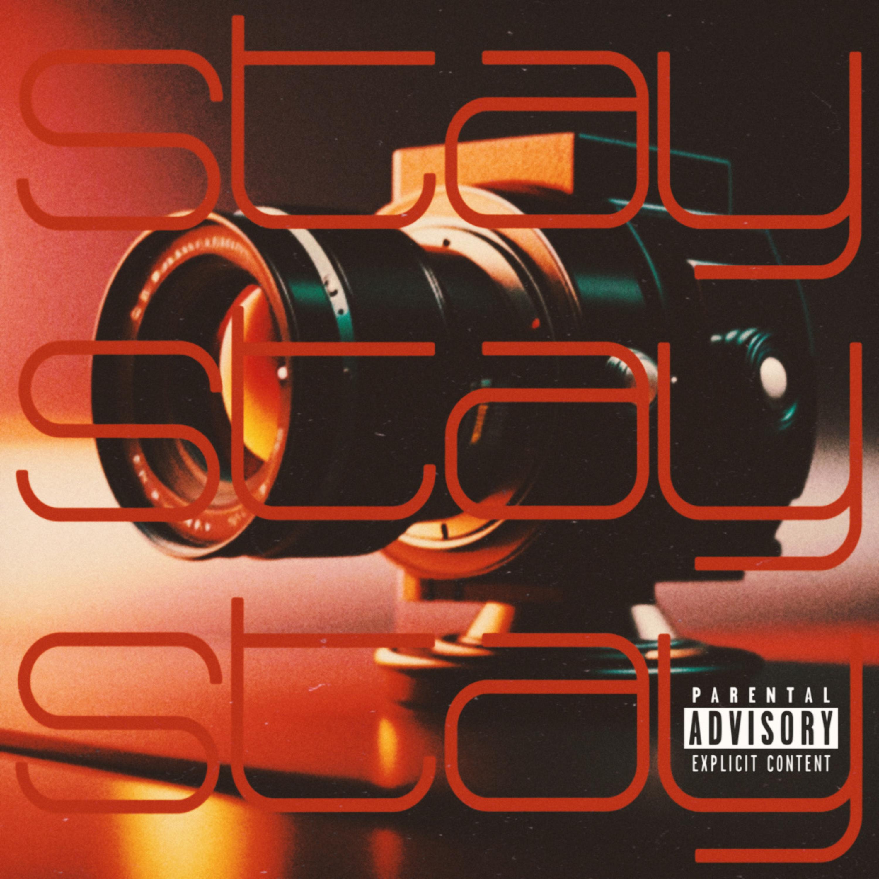 stay stay stay artwork