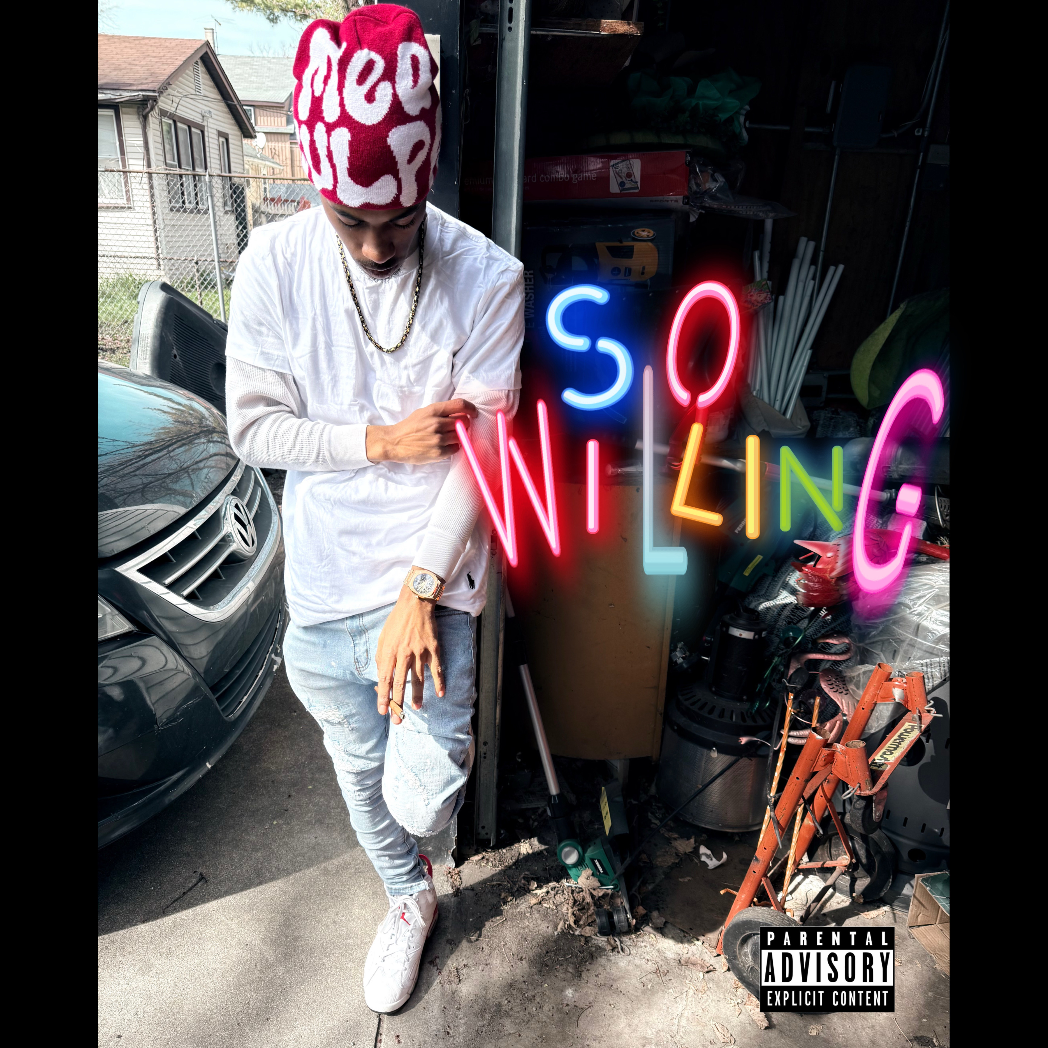 So Willing artwork