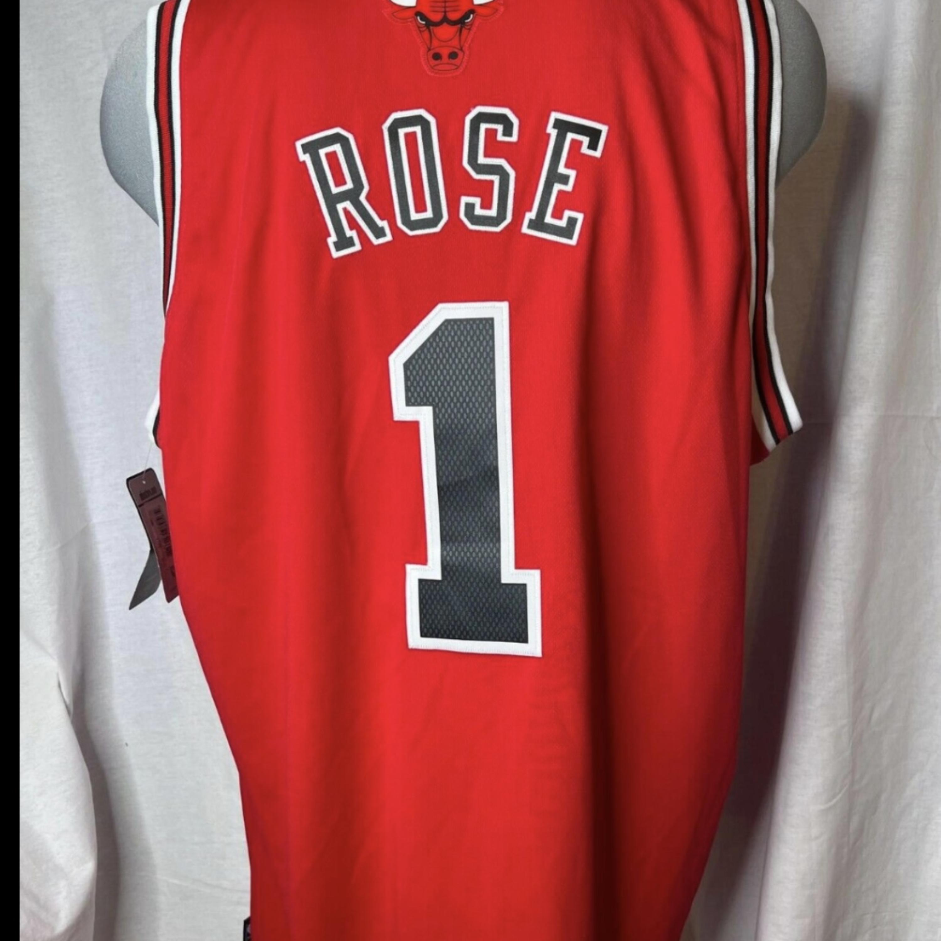 D Rose artwork