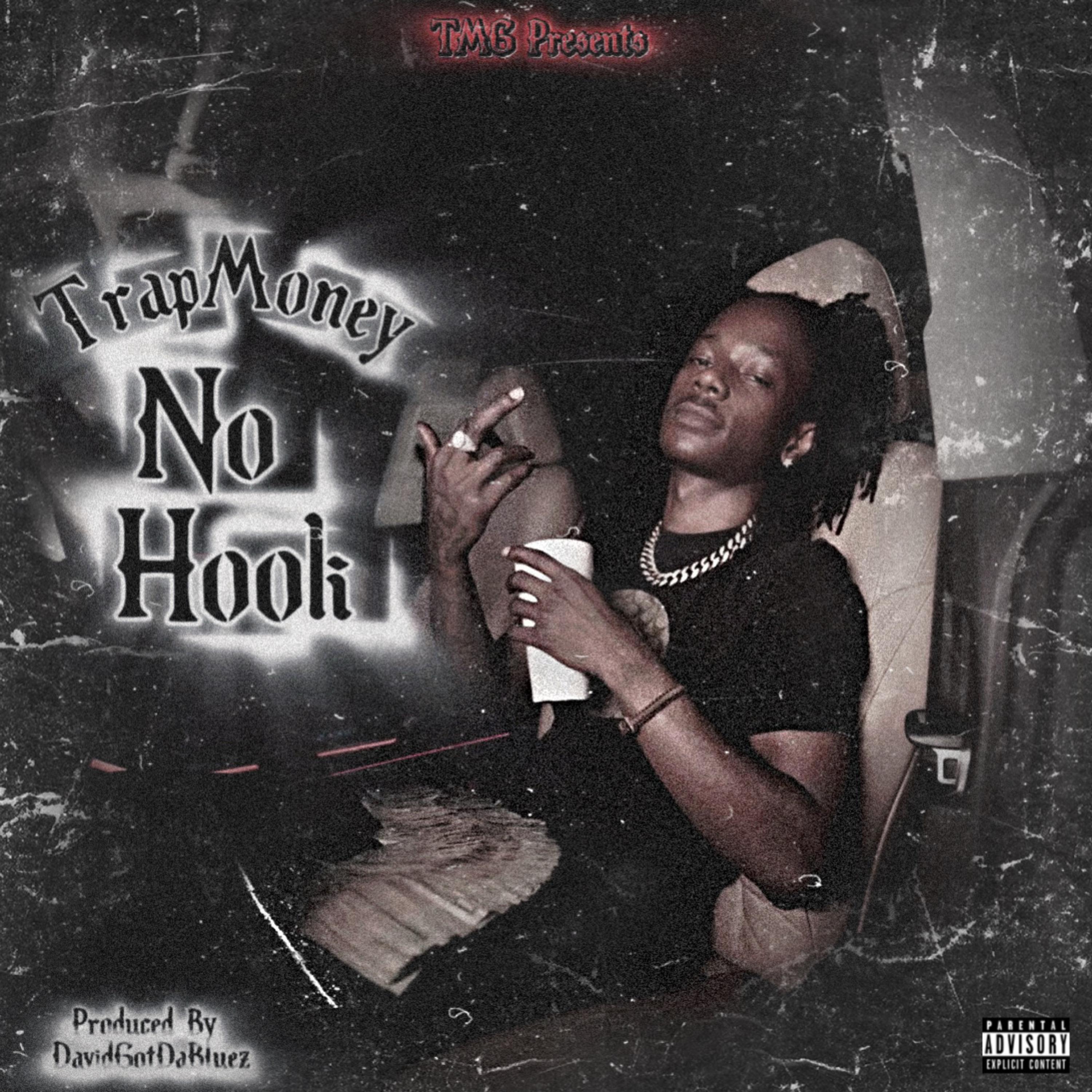 No Hook artwork