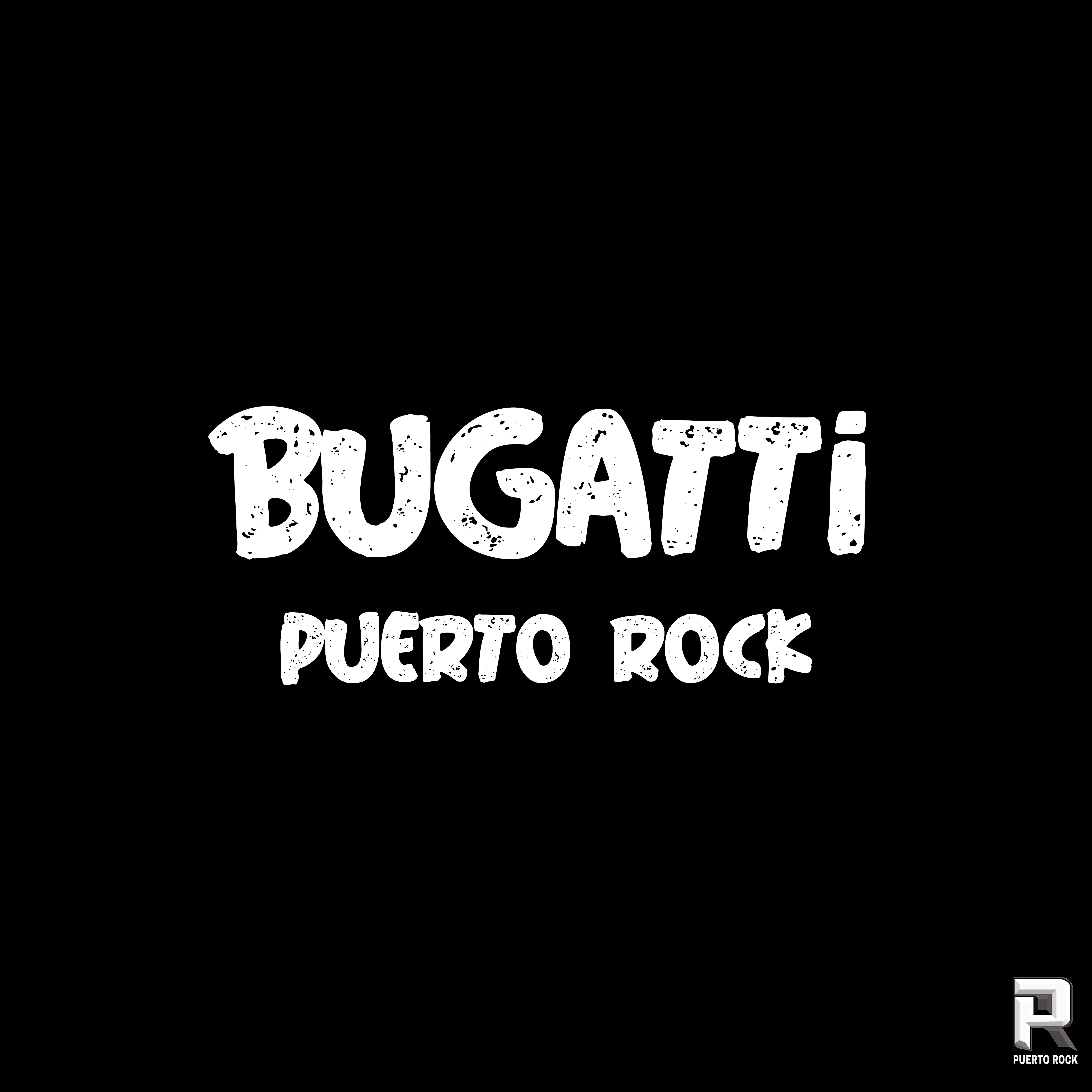 Bugatti (Instrumental) artwork