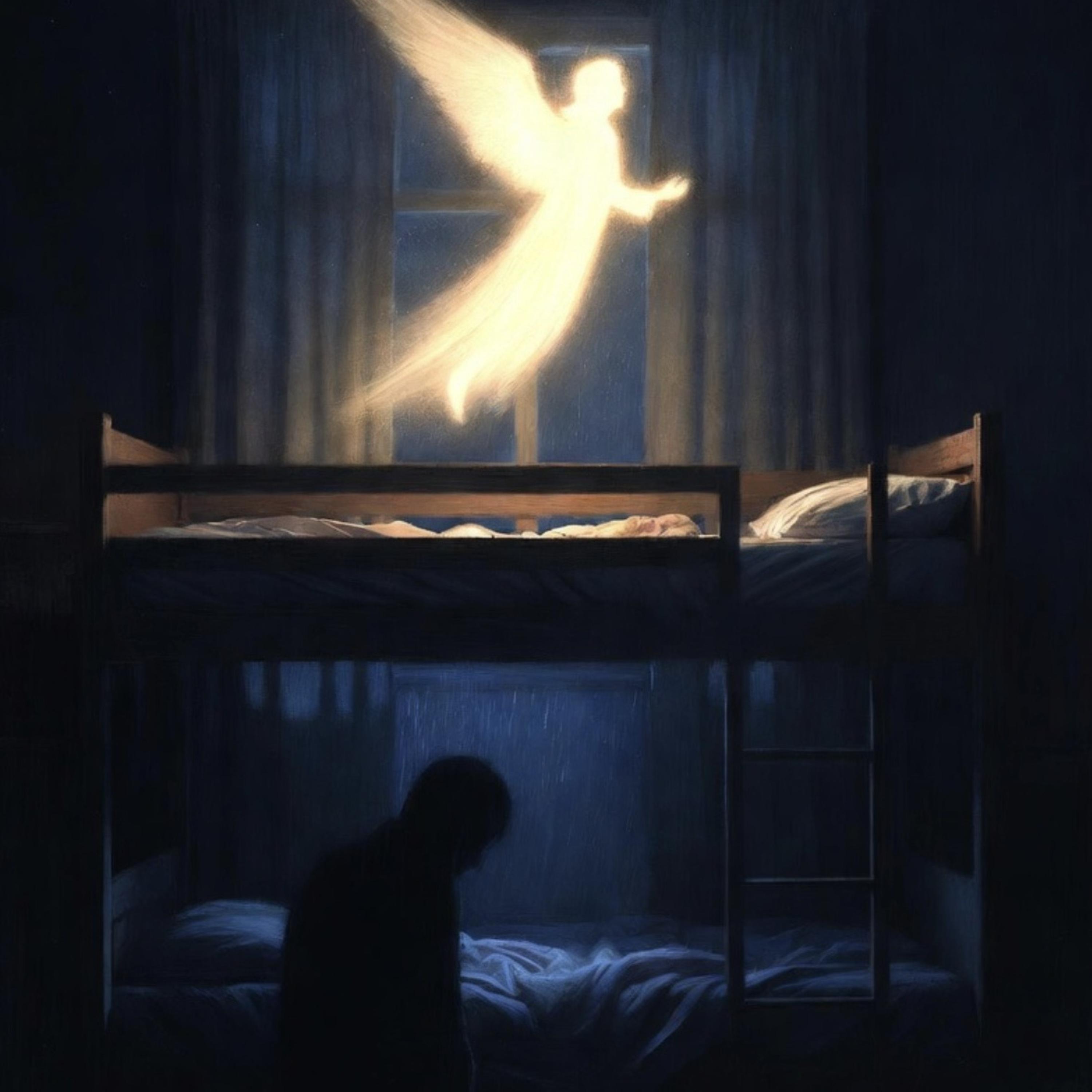 Empty Bunk by Lady Extra cover art