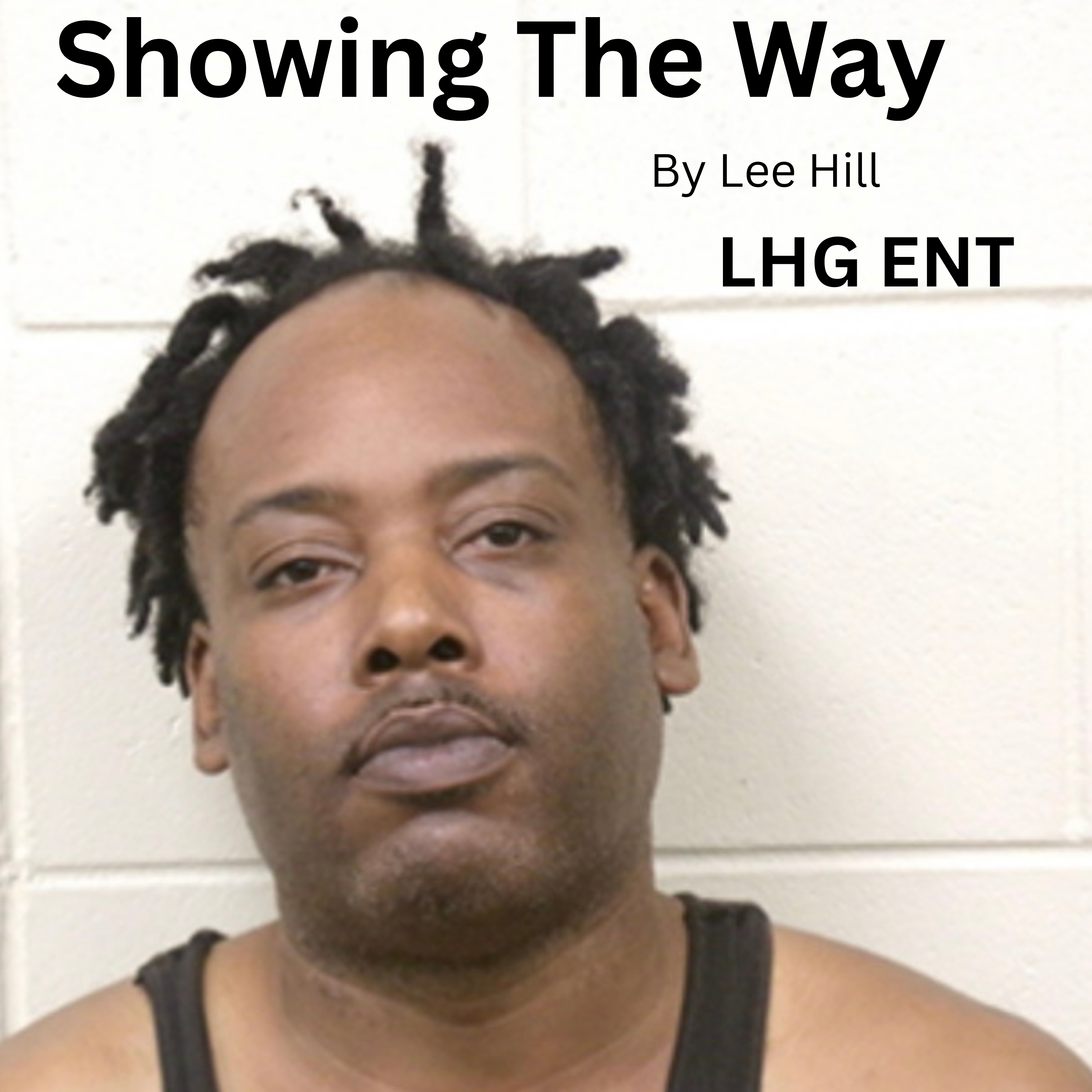 Showing The Way artwork