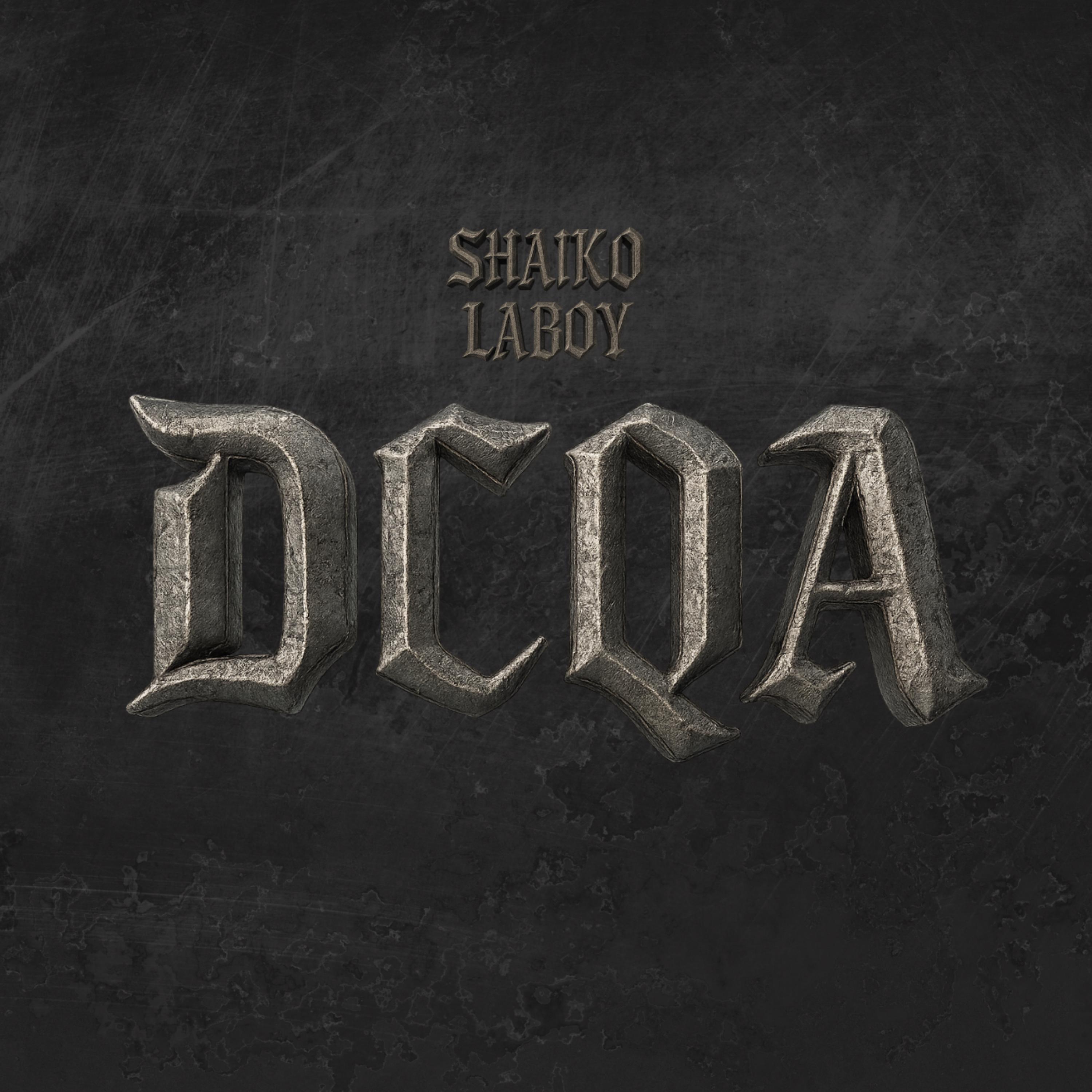 DCQA artwork