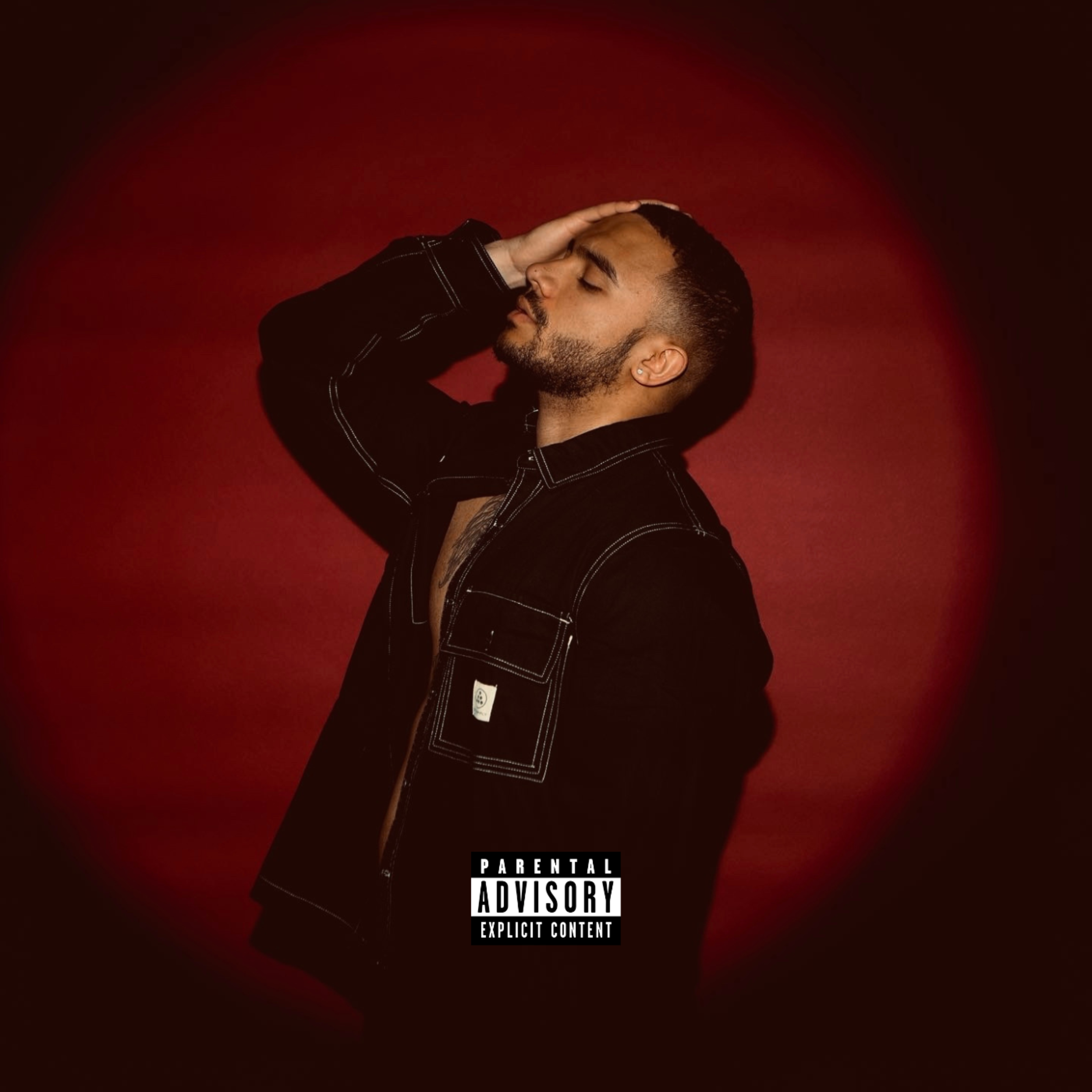 Rain On My Parade artwork