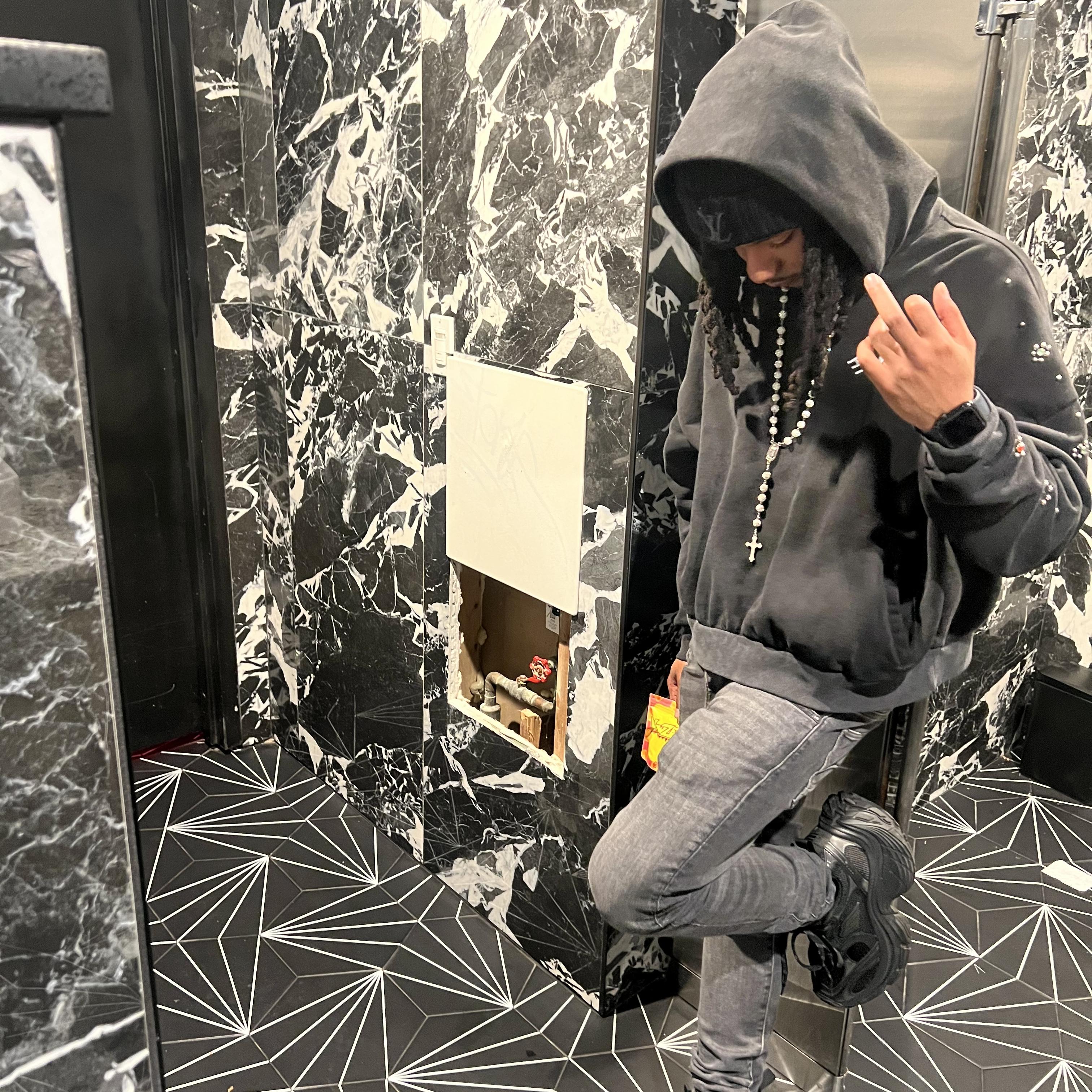 Change My Ways artwork
