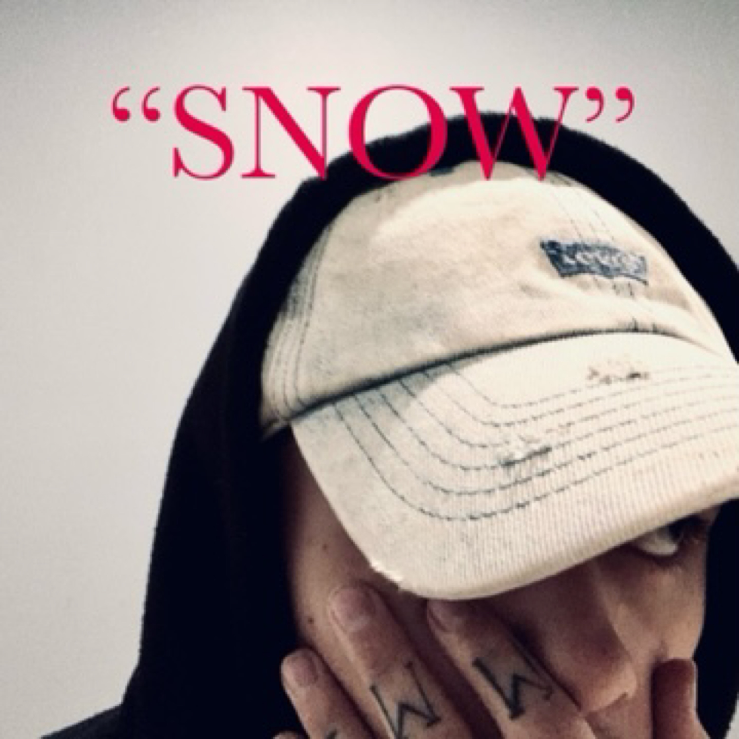 SNOW artwork
