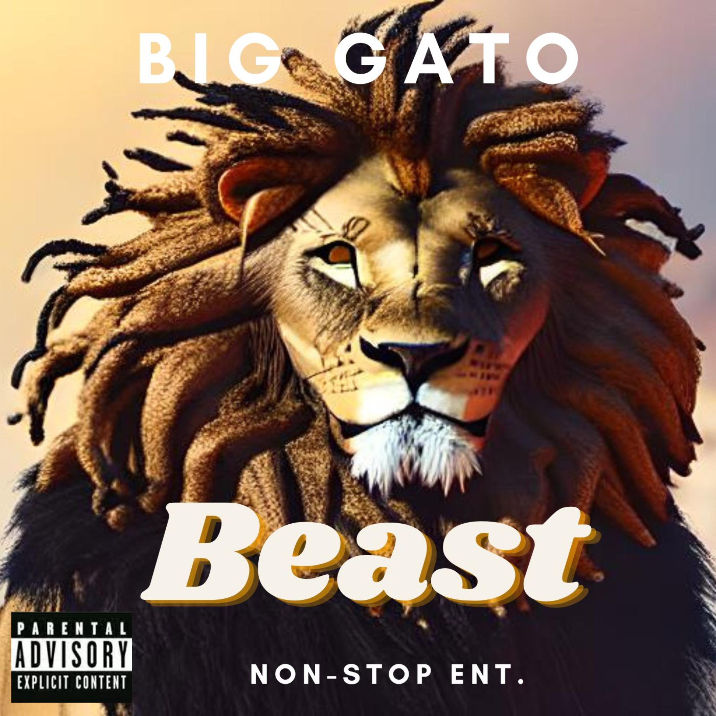 Beast artwork
