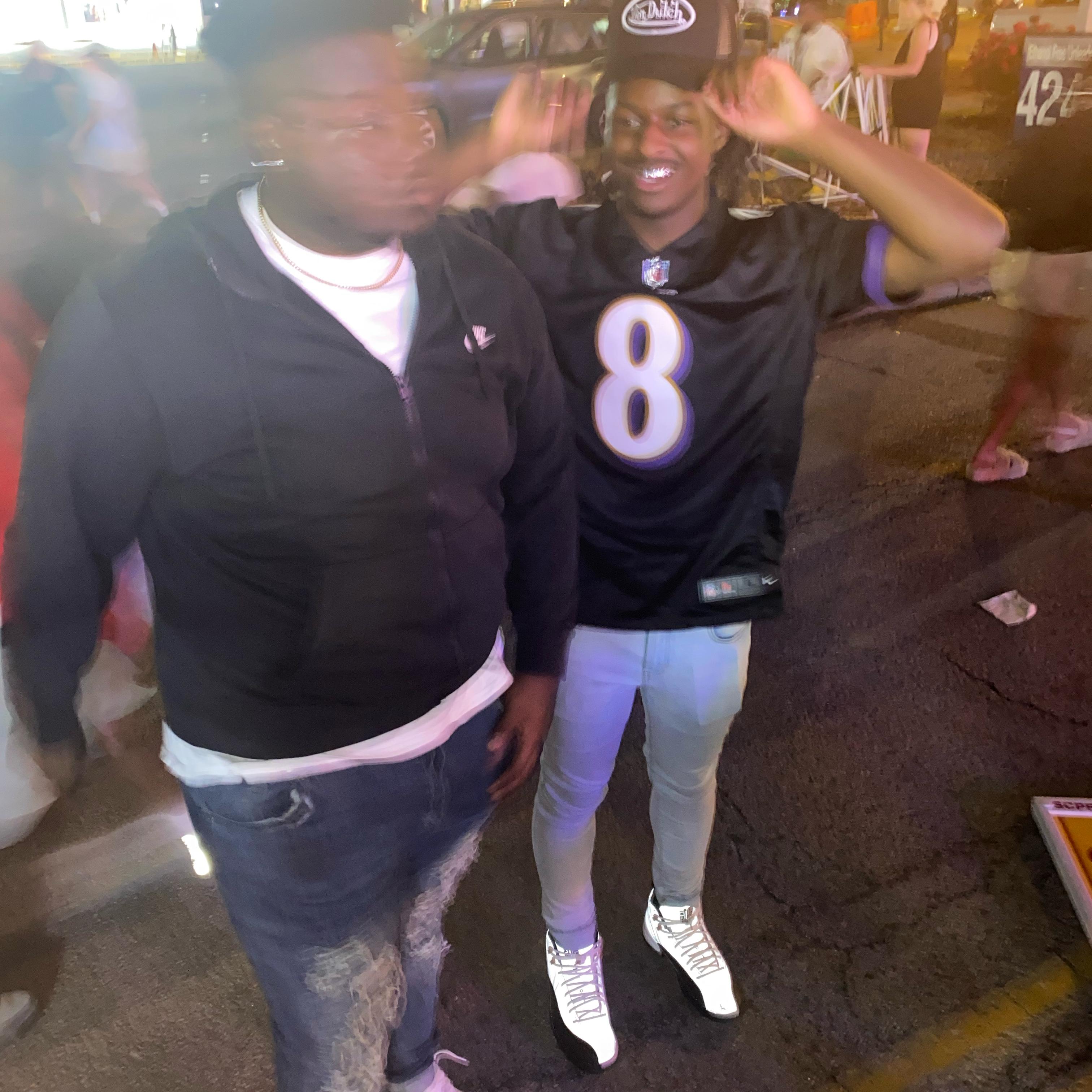 Not Nan Hook artwork