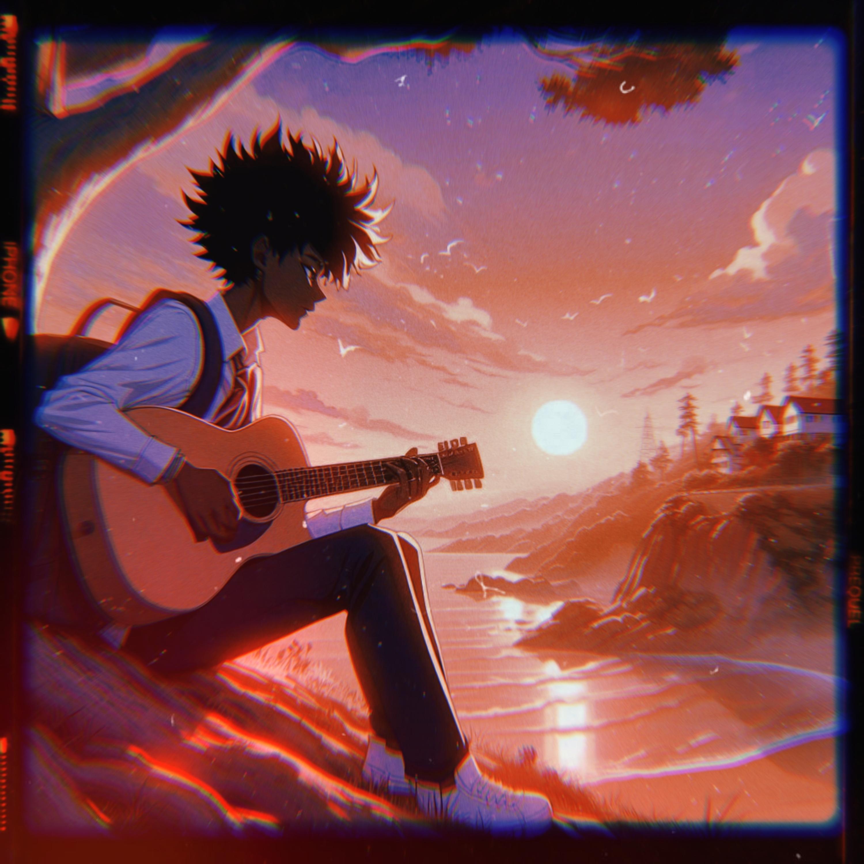 Sky Can Reach artwork