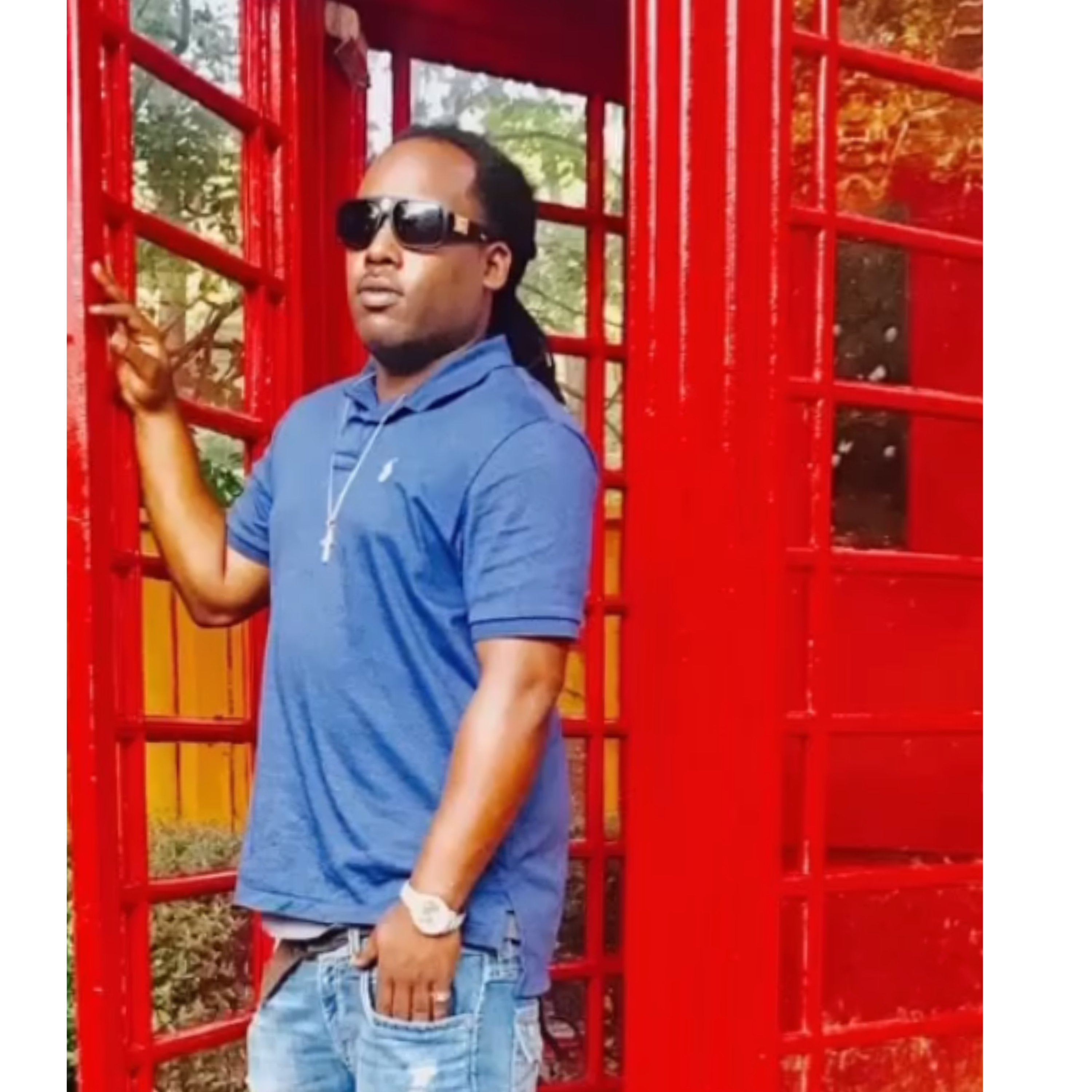 Baby Miss Lady artwork