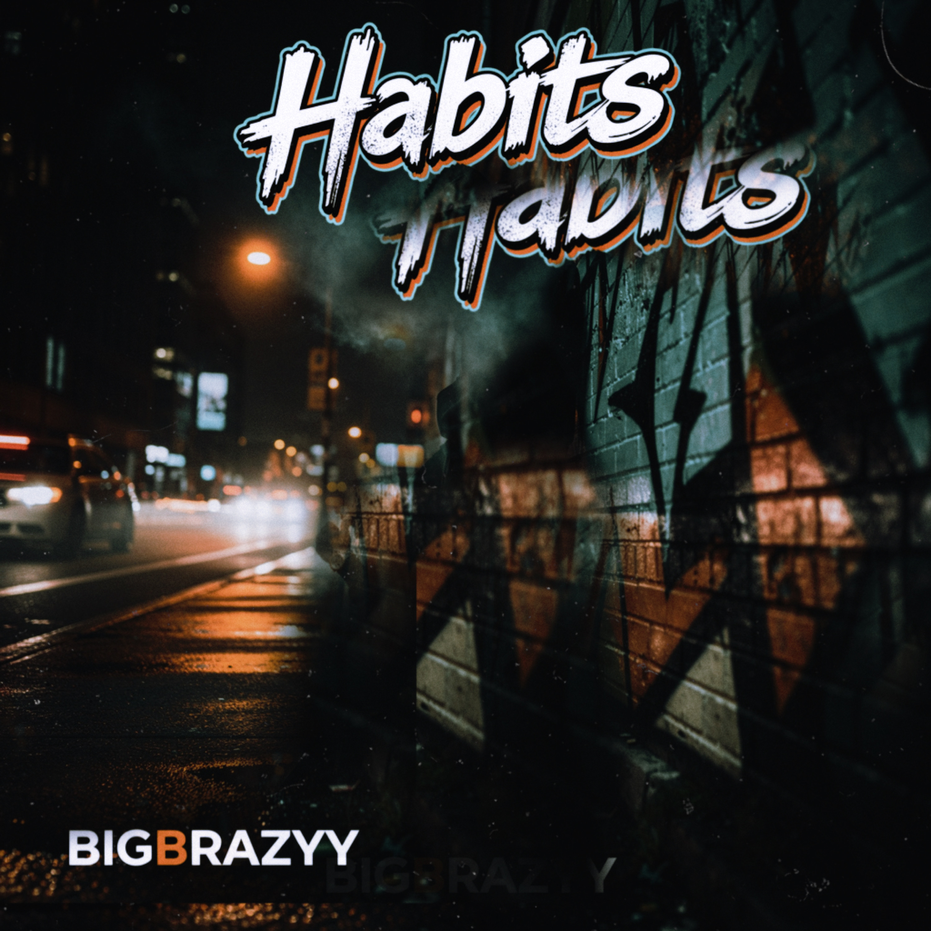 Habits artwork