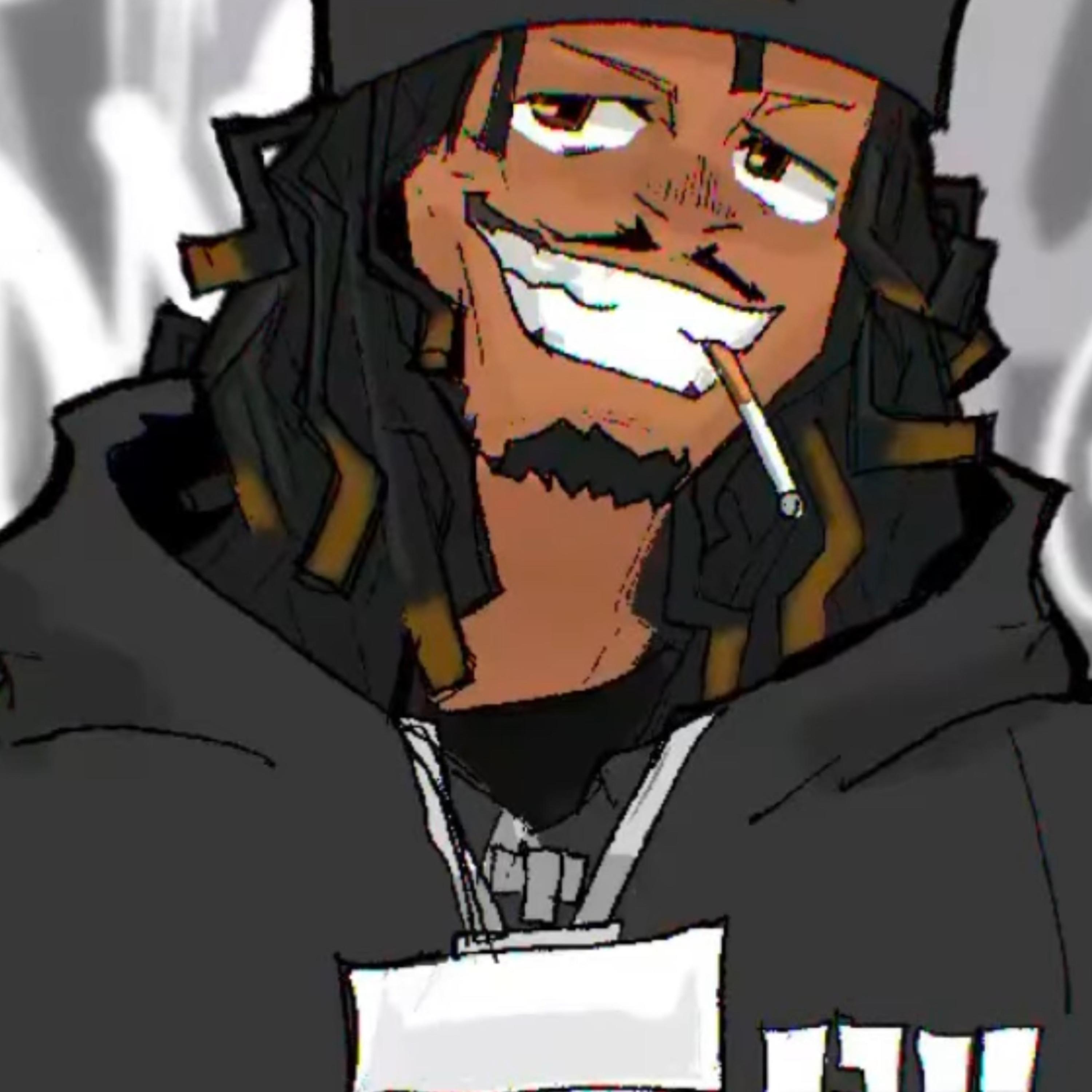 Stamp artwork