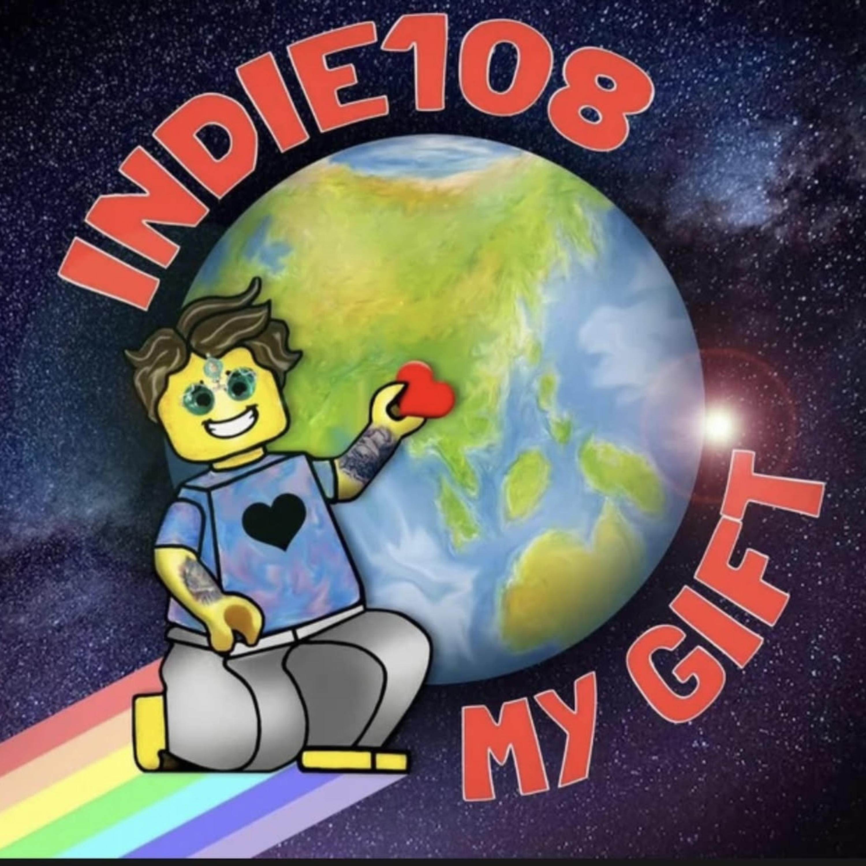 My Gift artwork