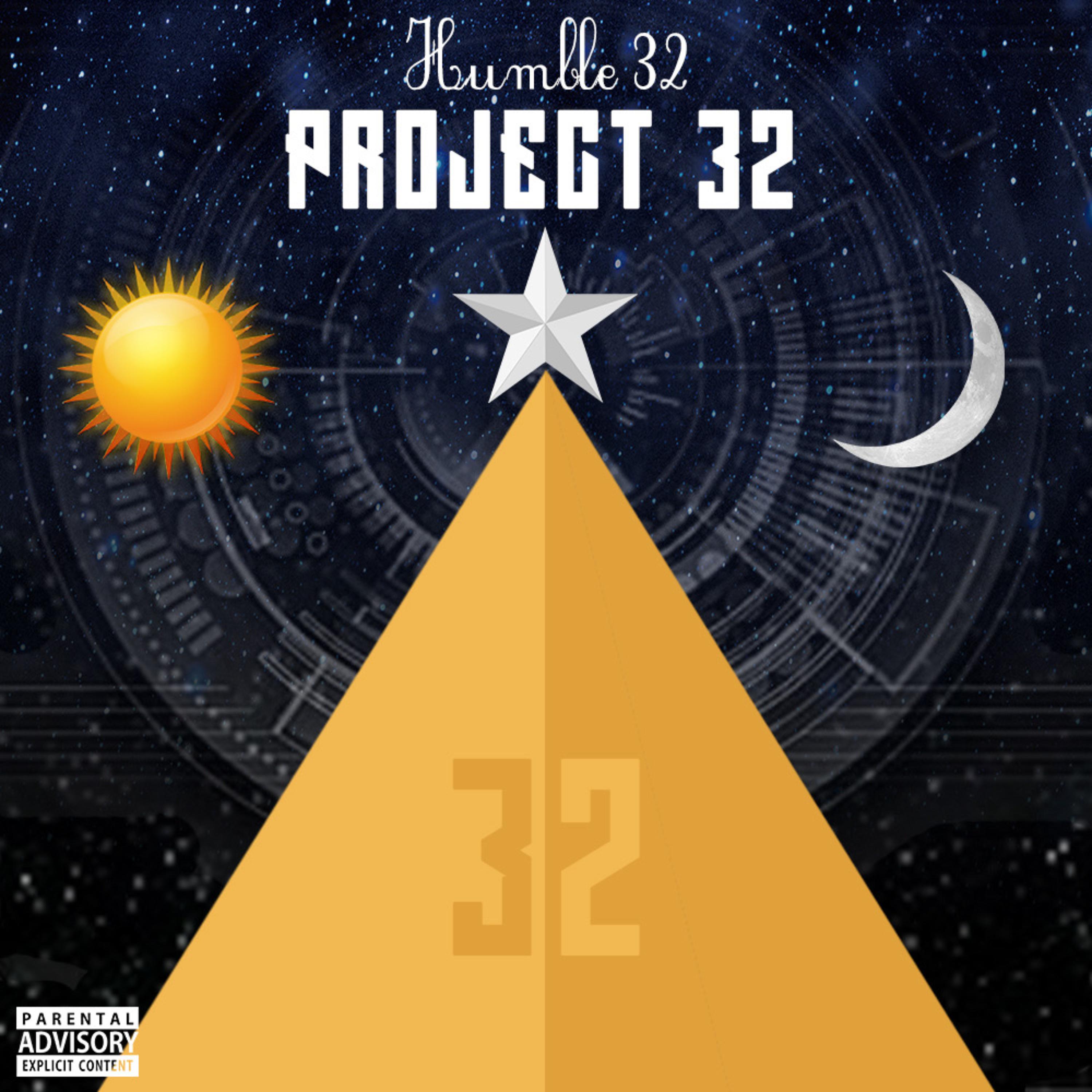 PROJECT 32 artwork