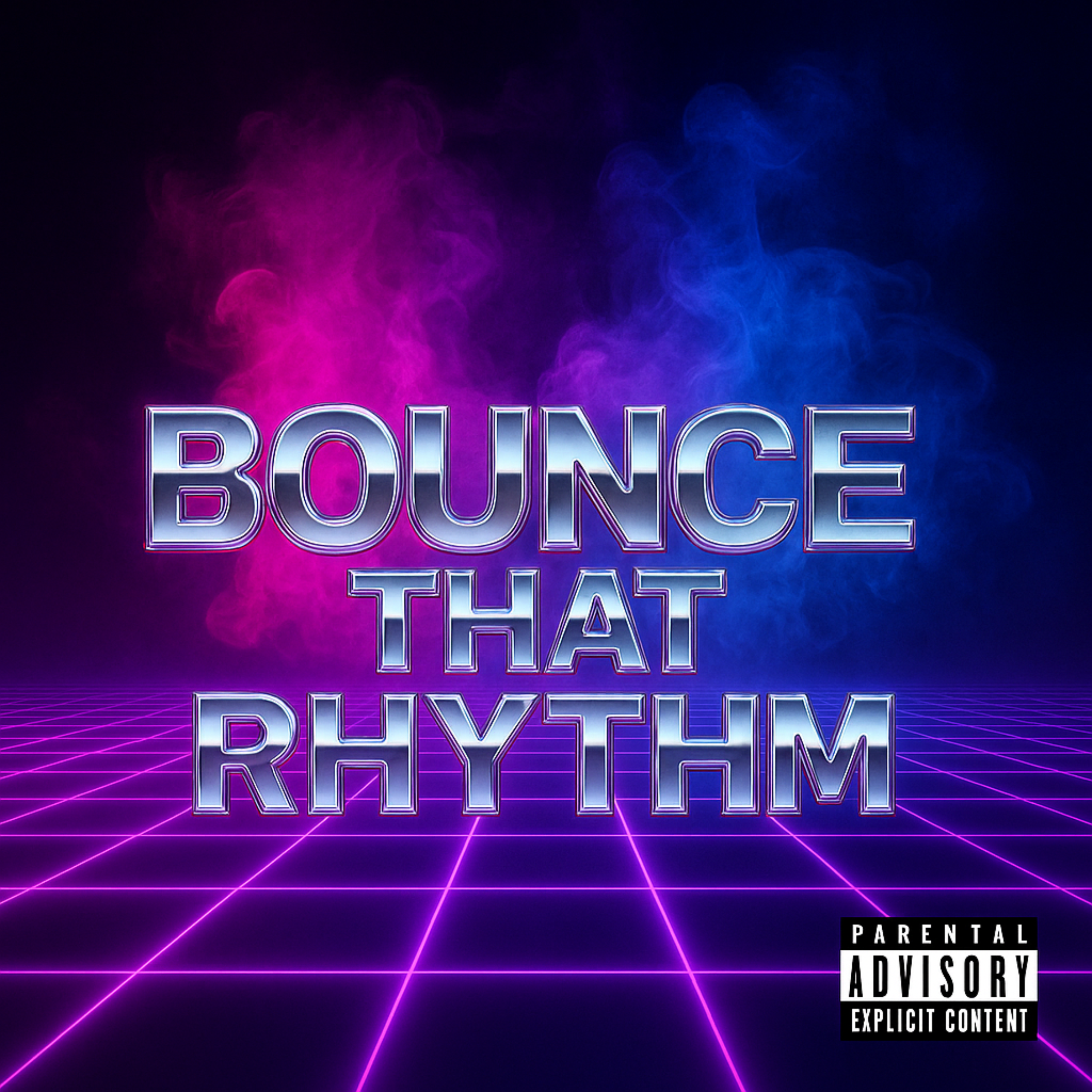 Bounce That Rhythm artwork