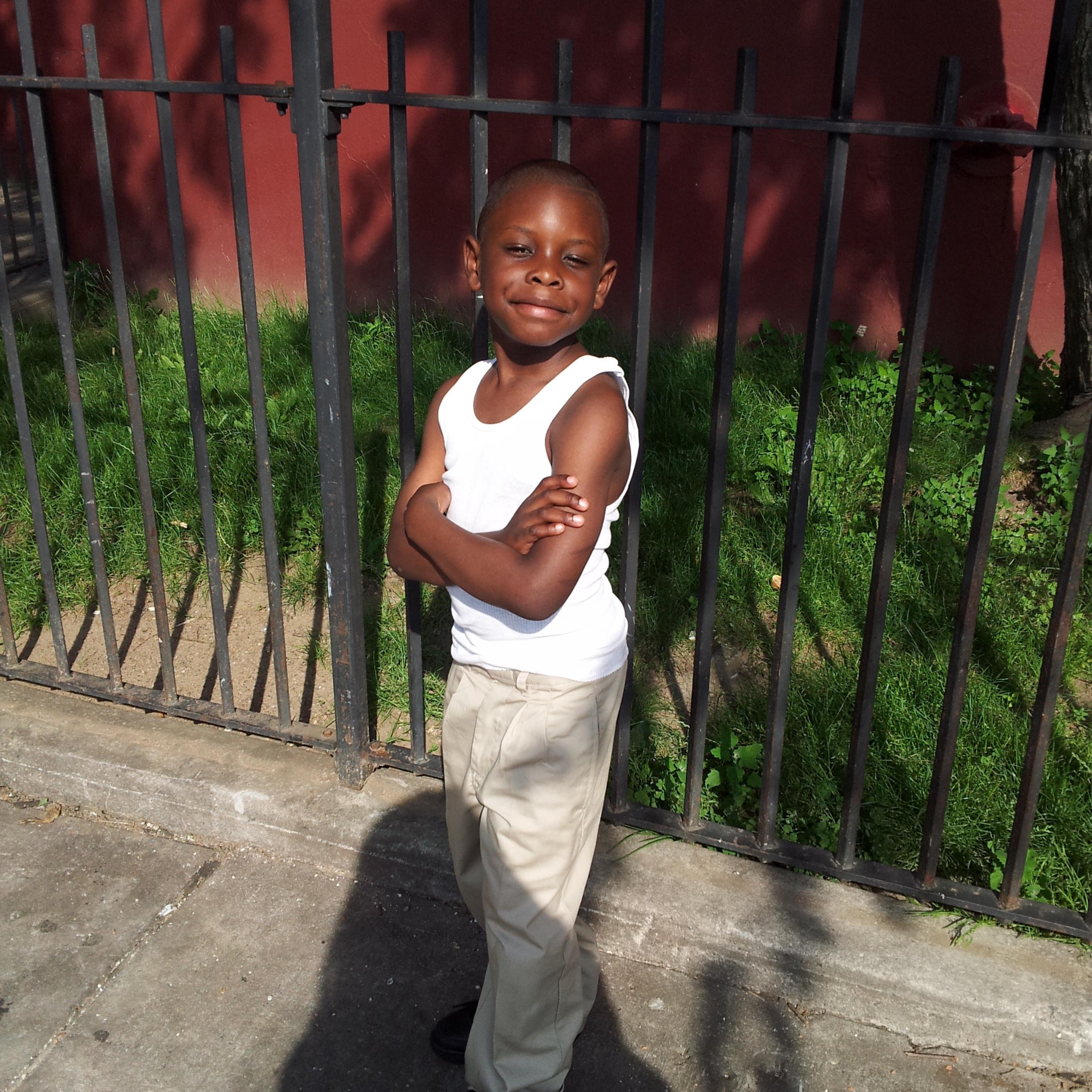 FACE OF THE YOUTH artwork