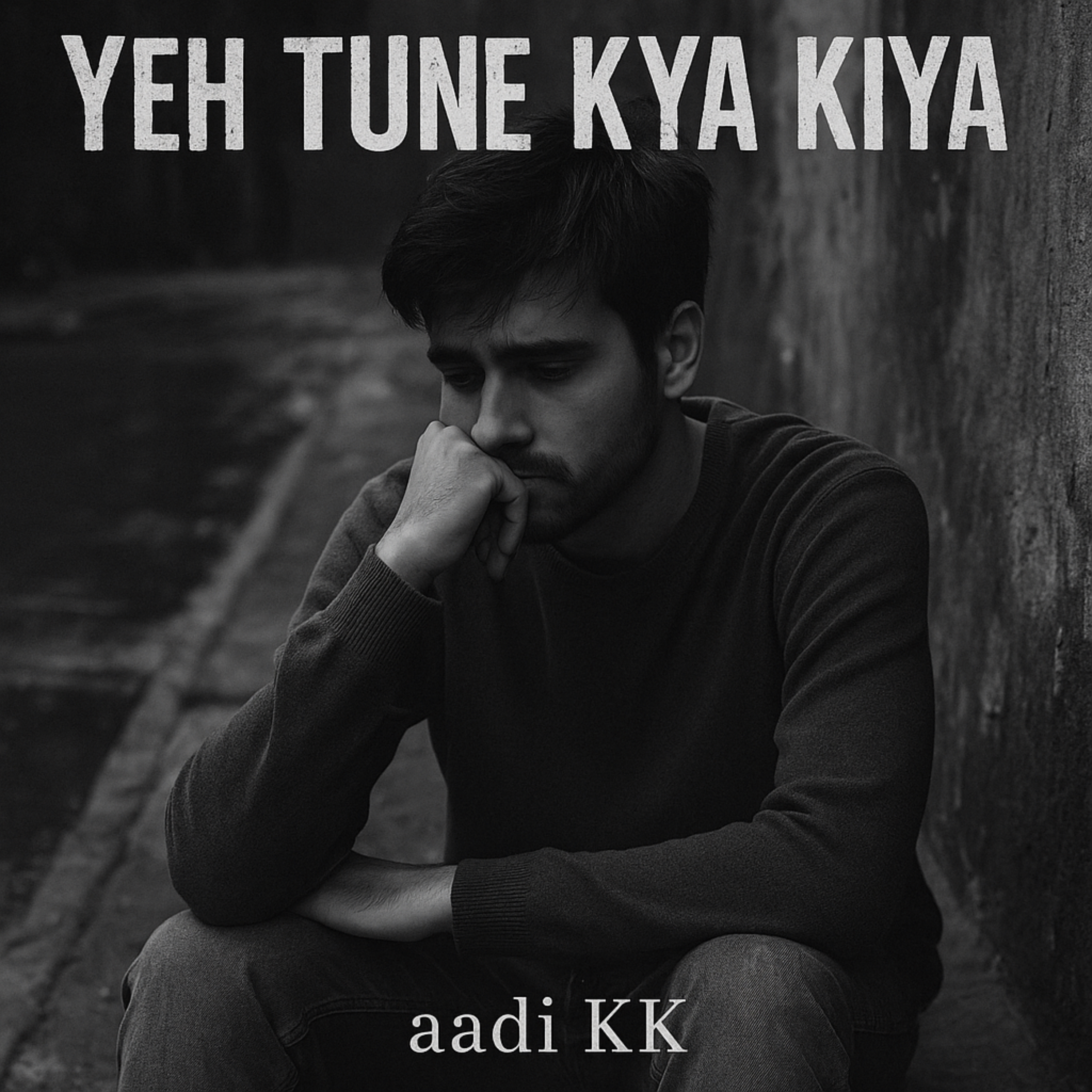 Yeh tune kya Kiya Zindagi 2 artwork