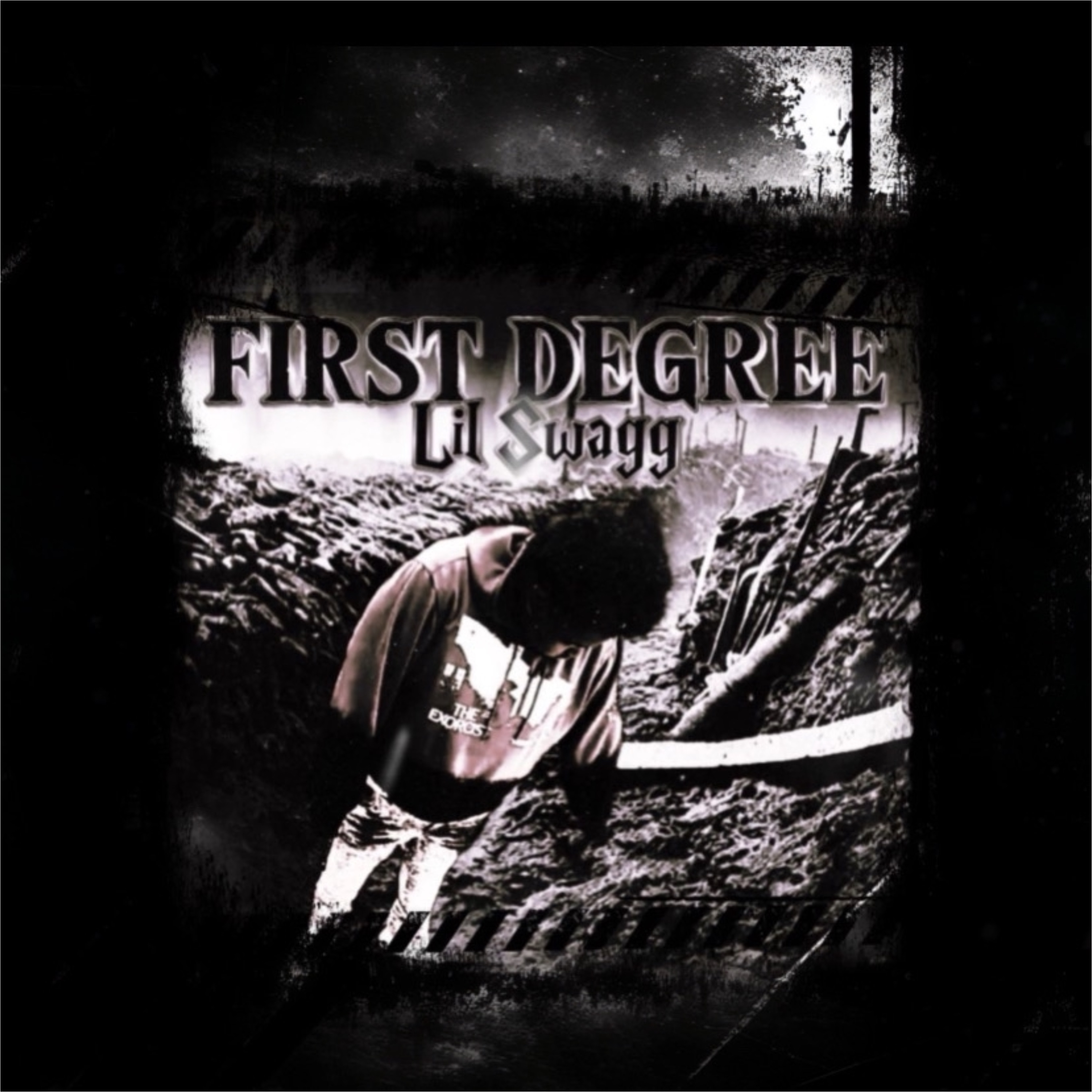 First Degree artwork