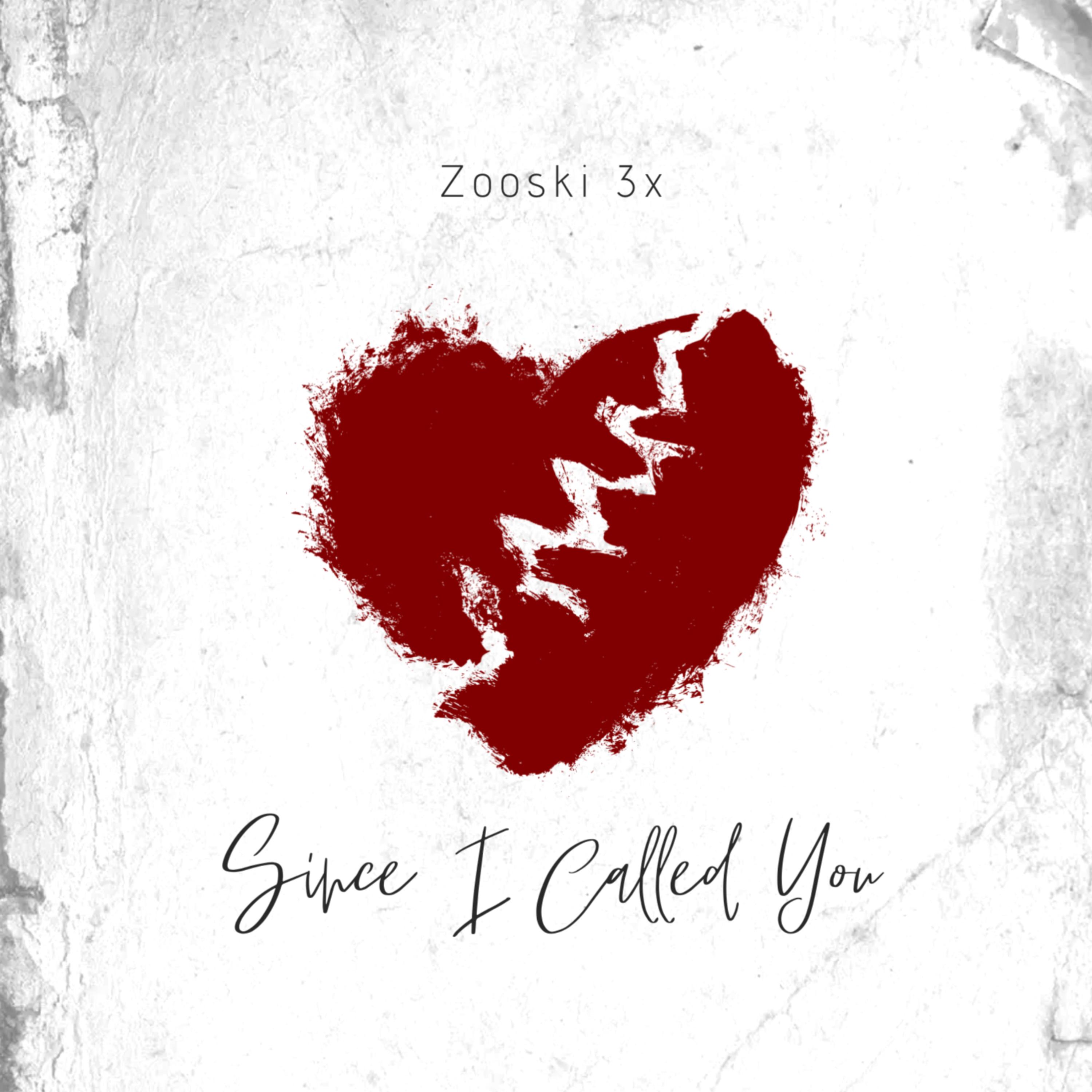 Since I Called You artwork