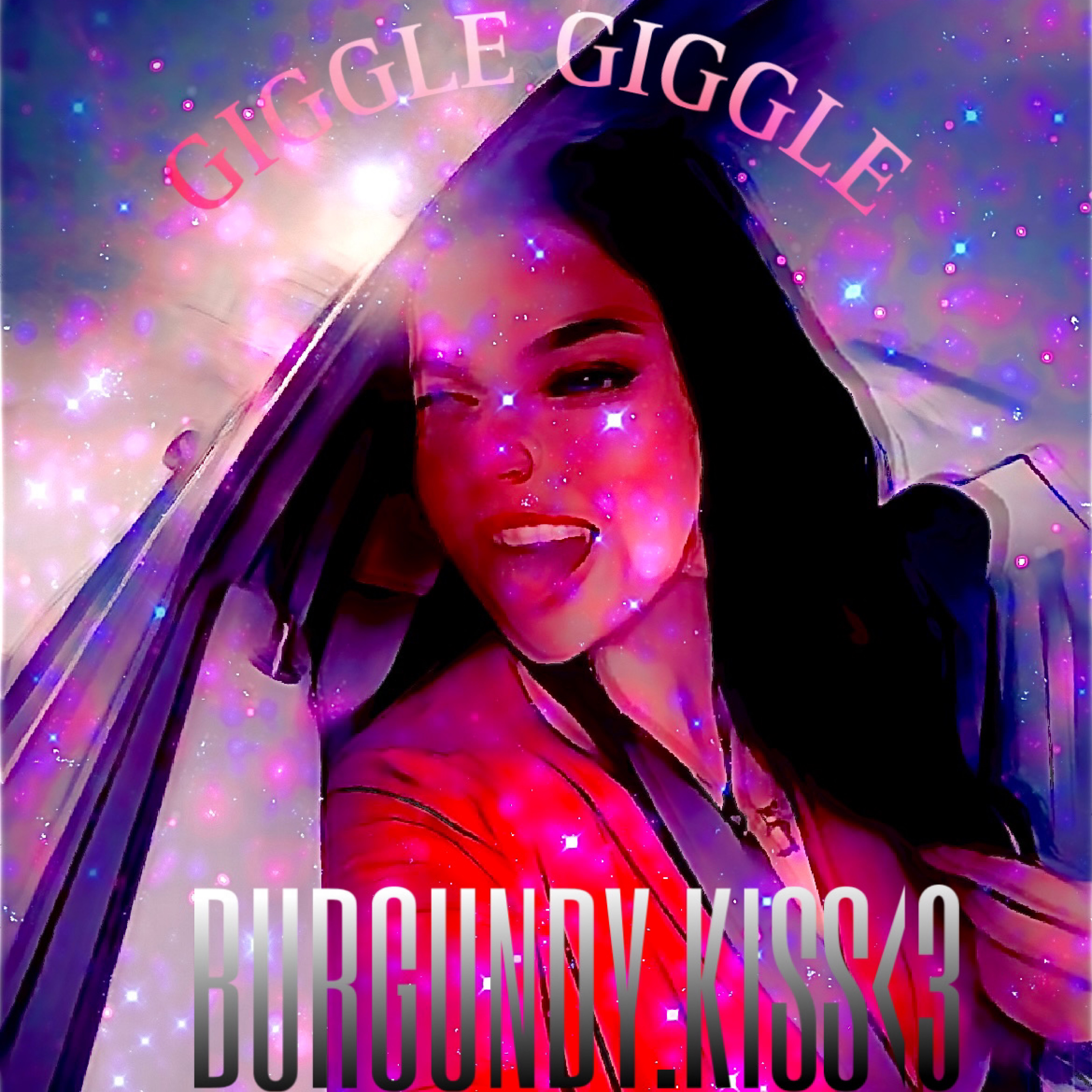 GIGGLE GIGGLE artwork