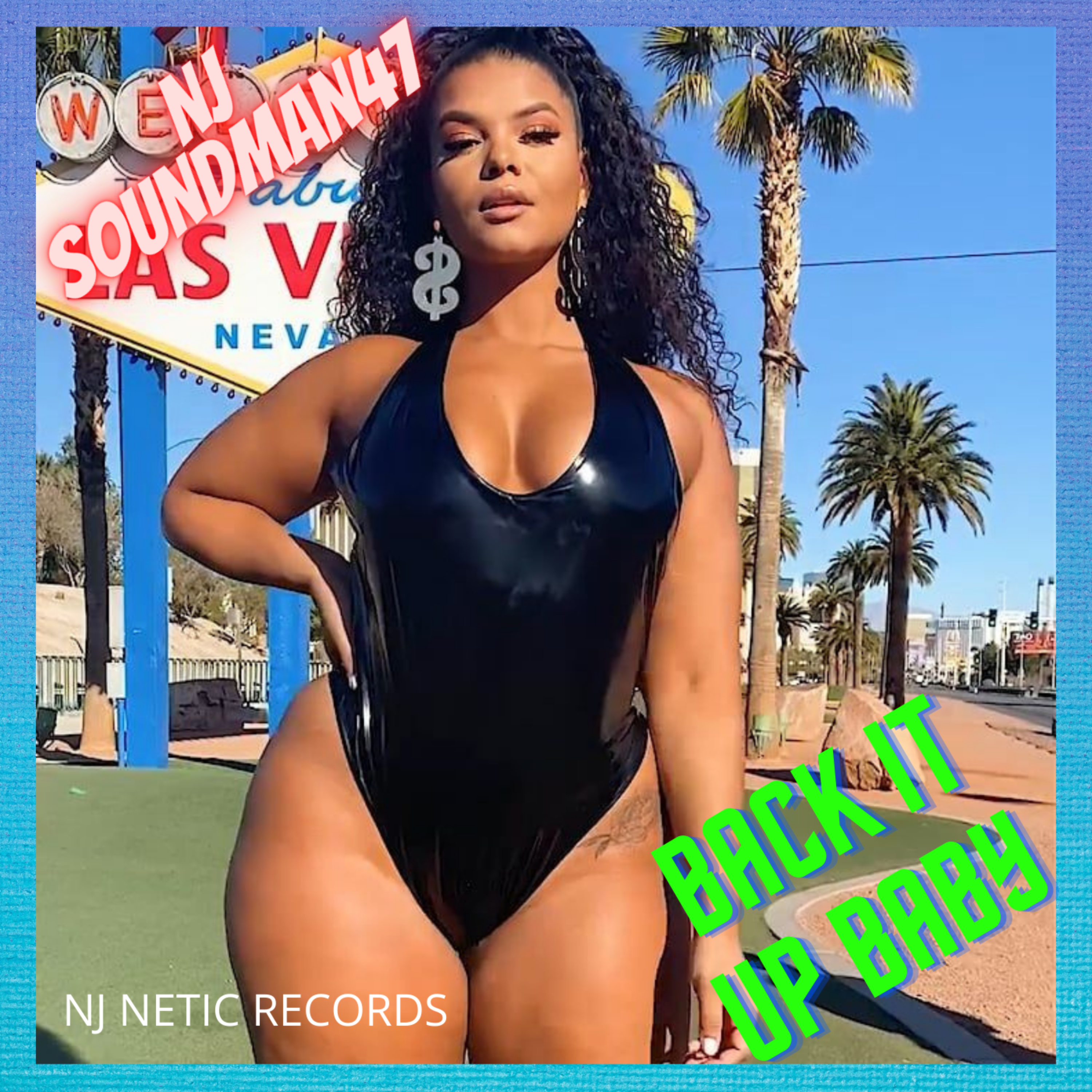 BACK IT UP BABY artwork