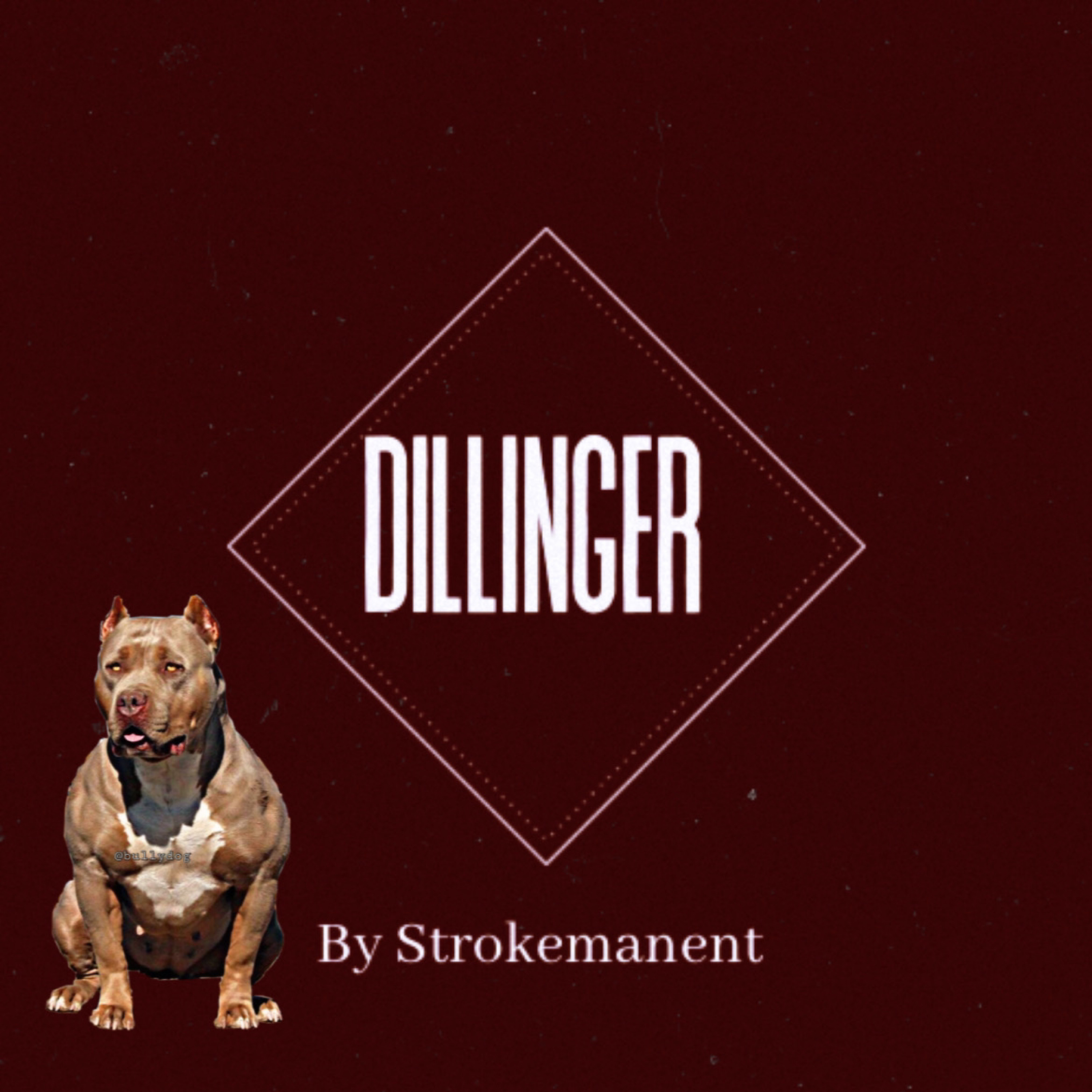 Dillinger artwork