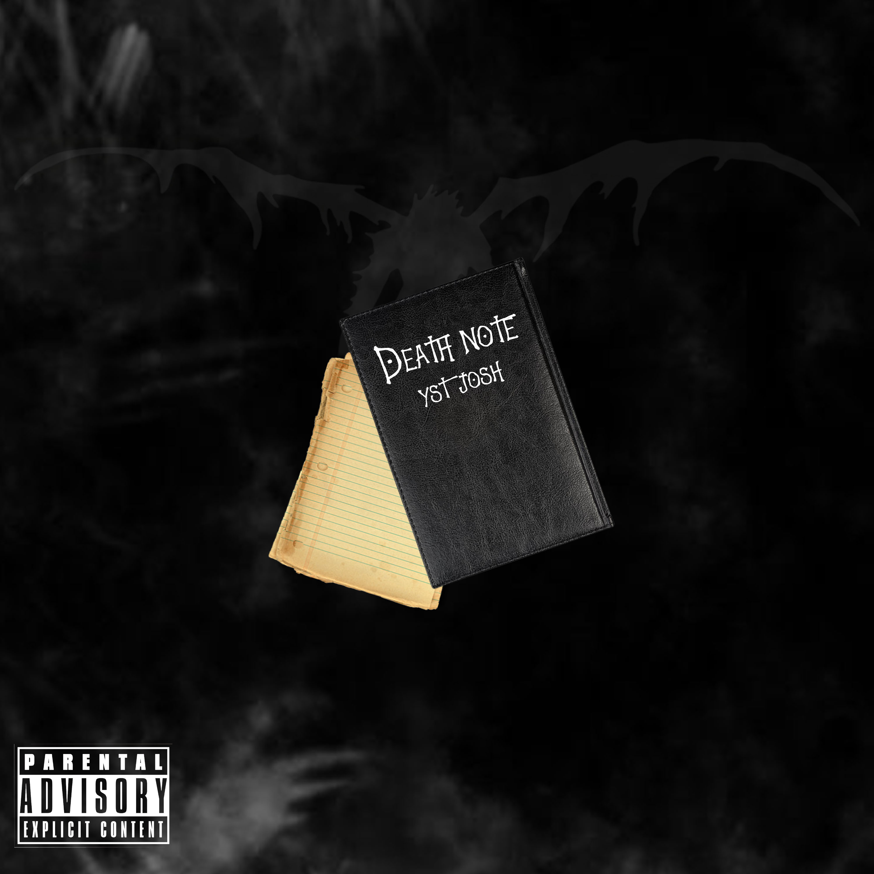 Death Note artwork