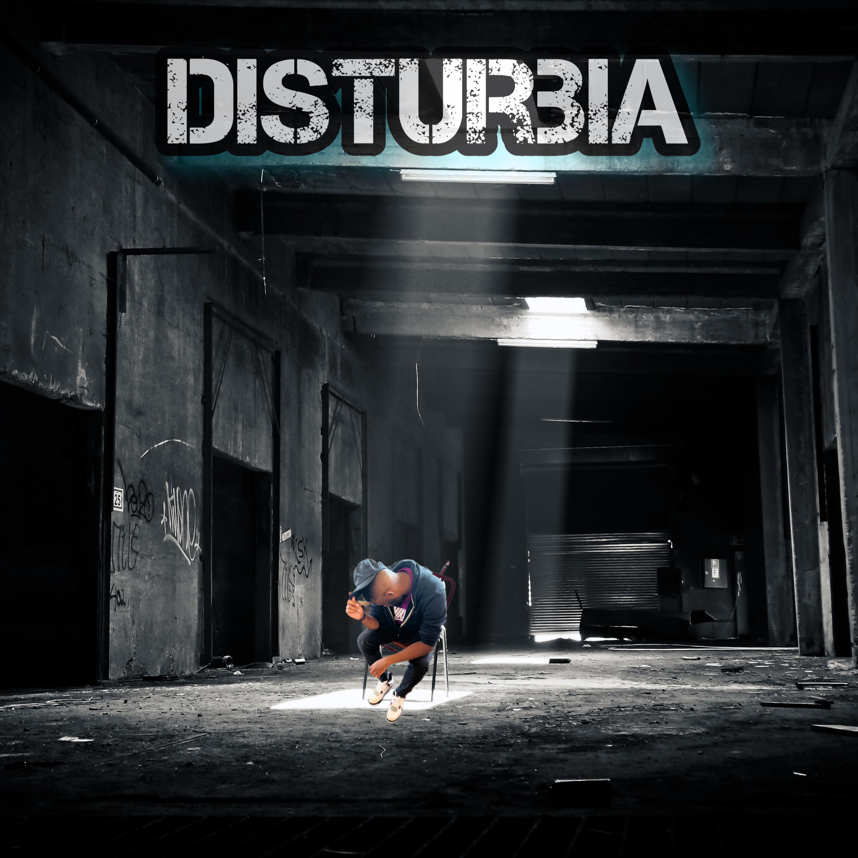Disturbia artwork