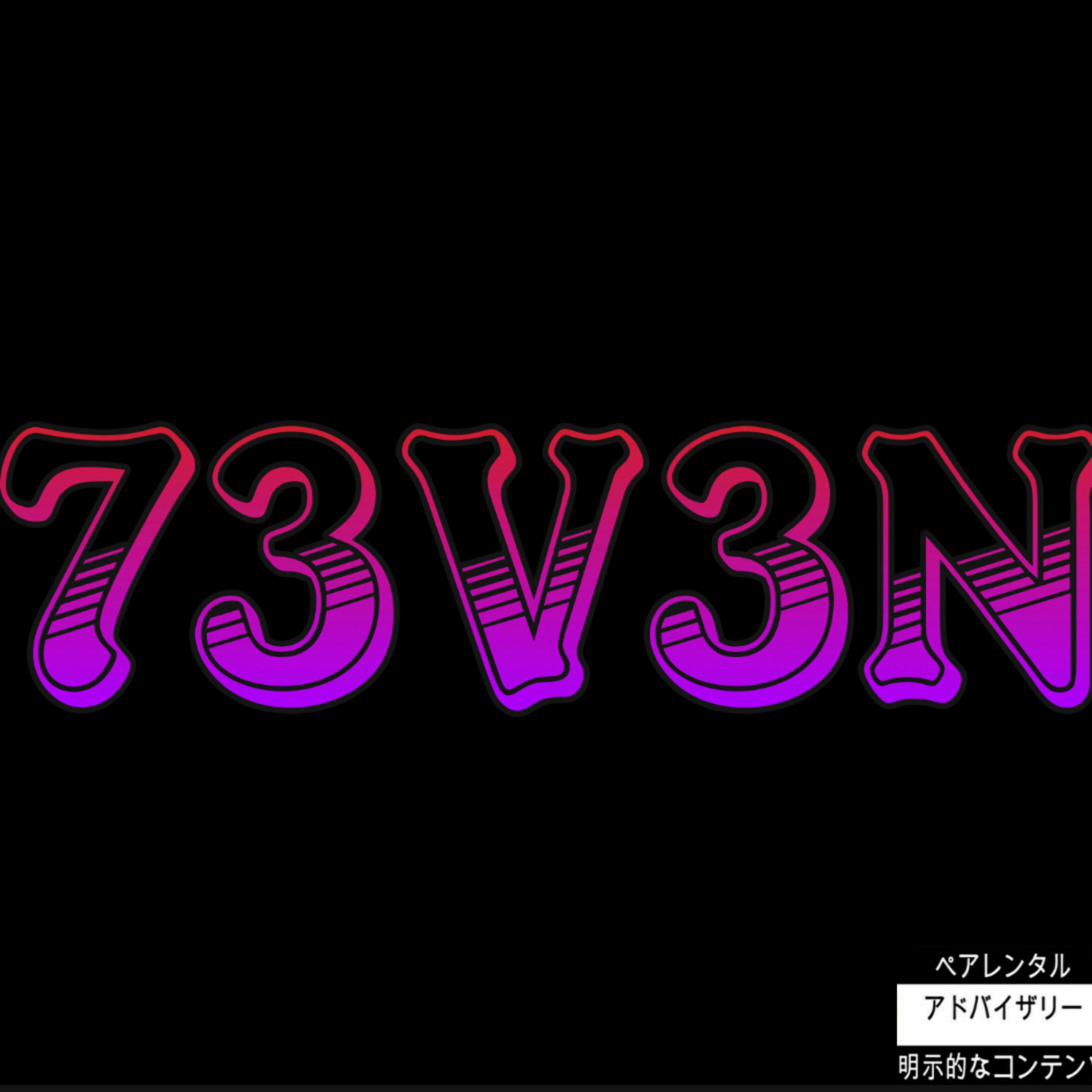 73V3N (Remastered) artwork