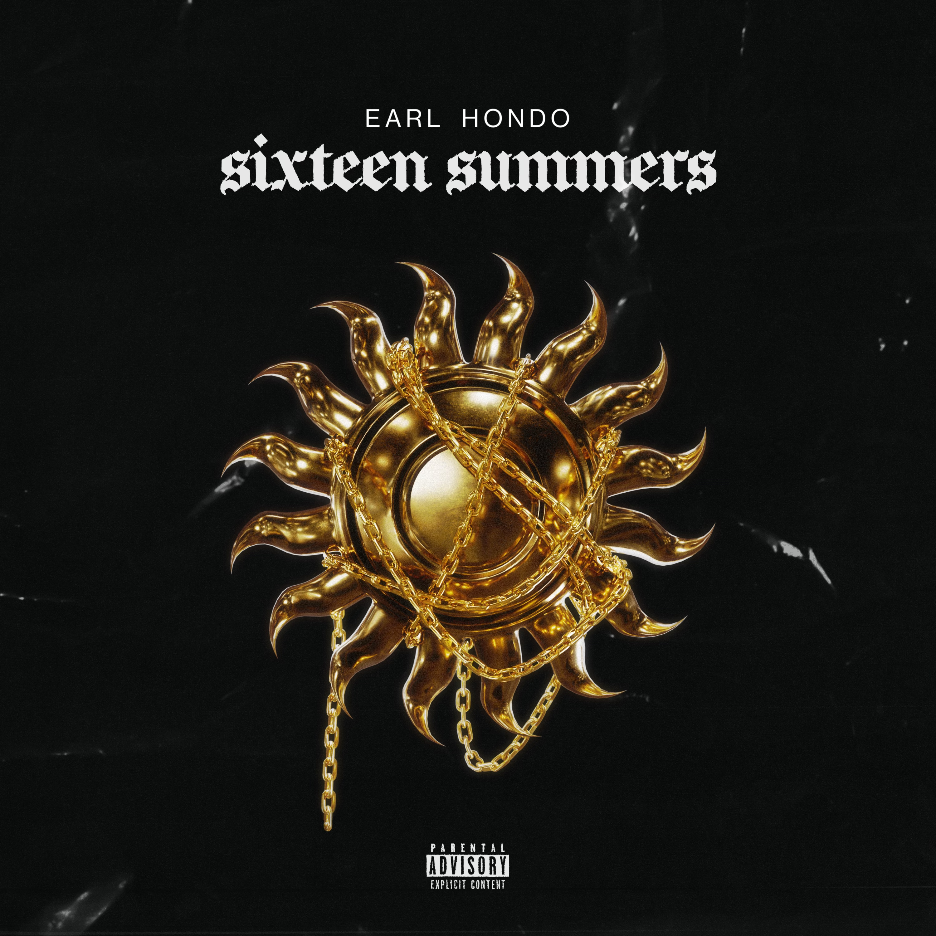 sixteen summers artwork