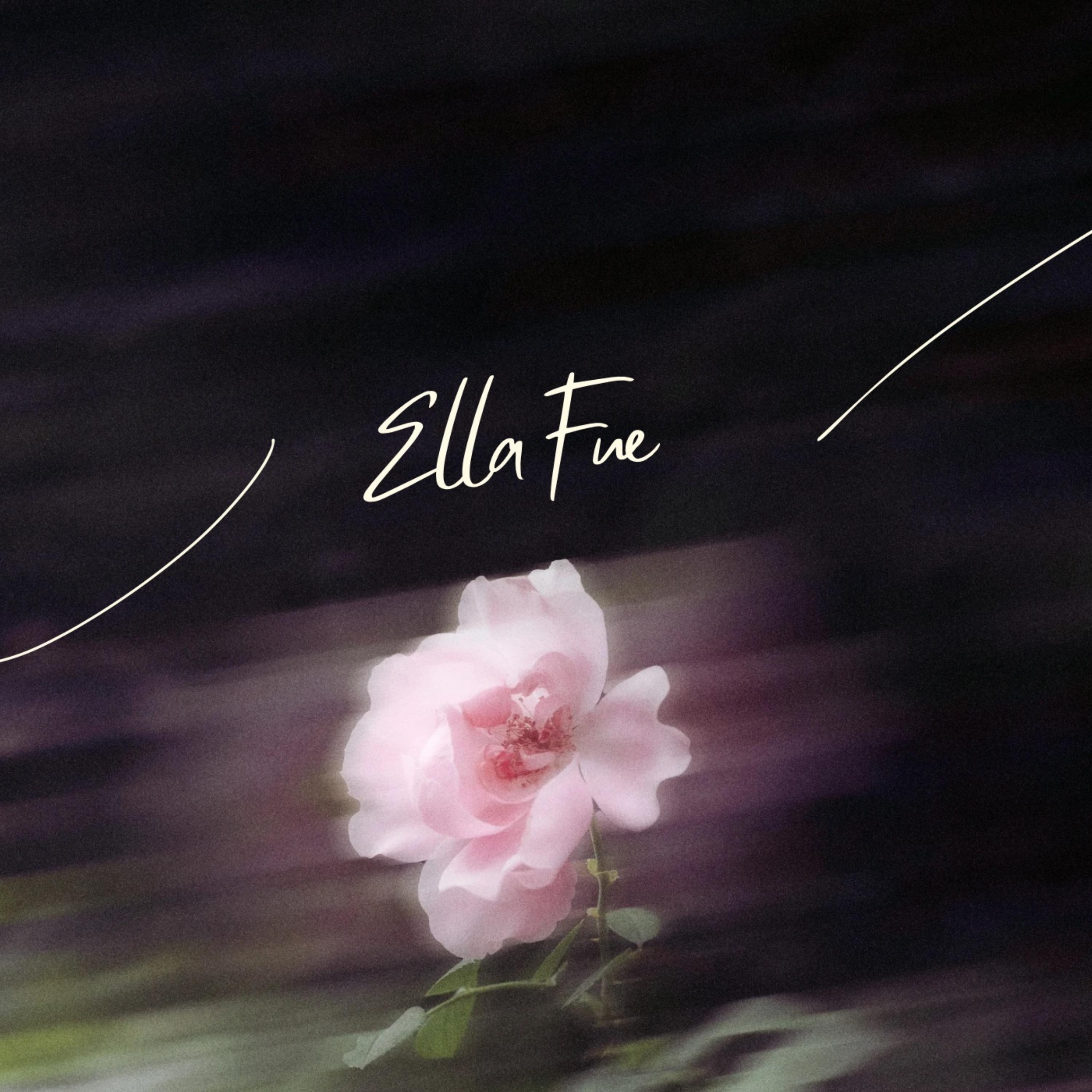 Ella Fue artwork