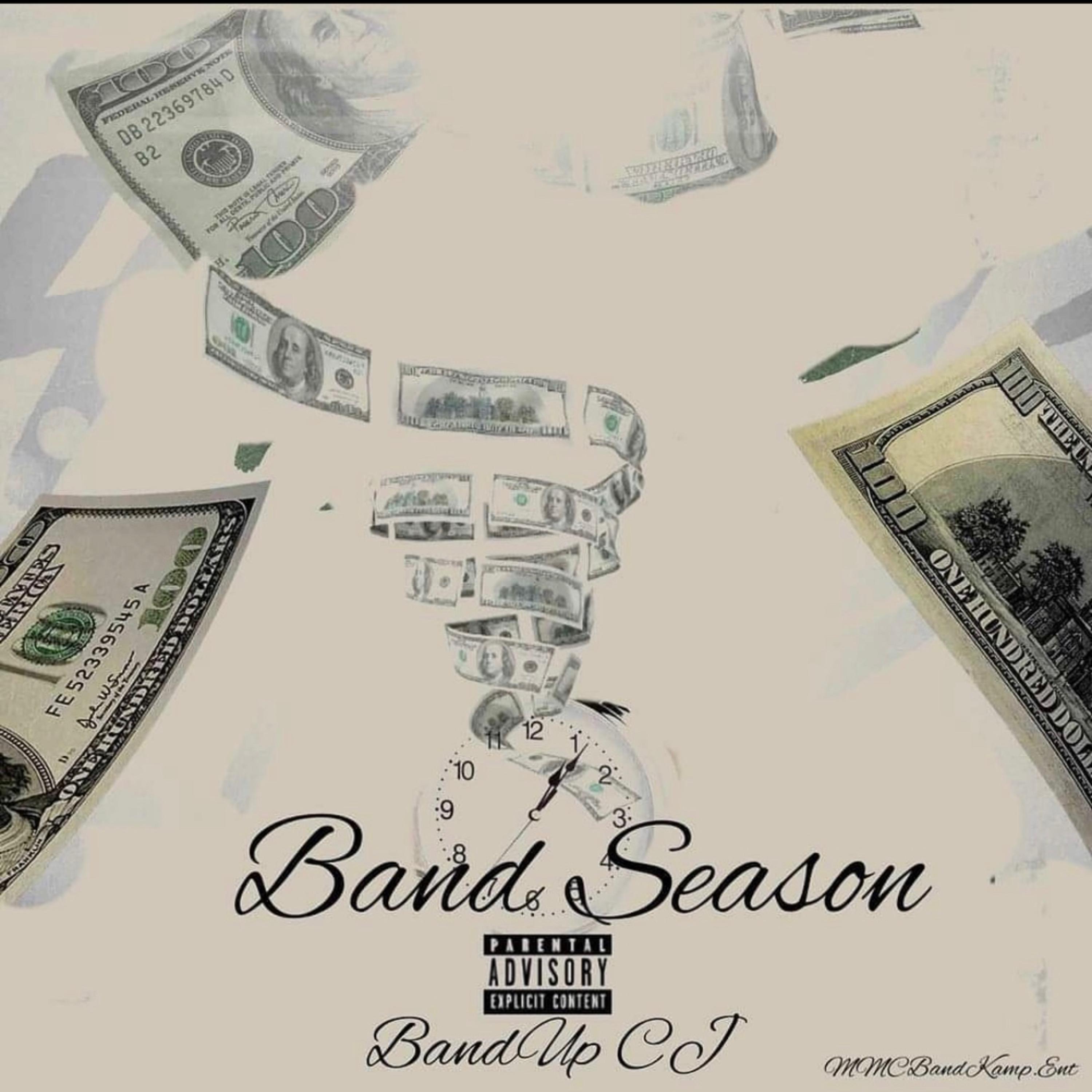 Band Season artwork