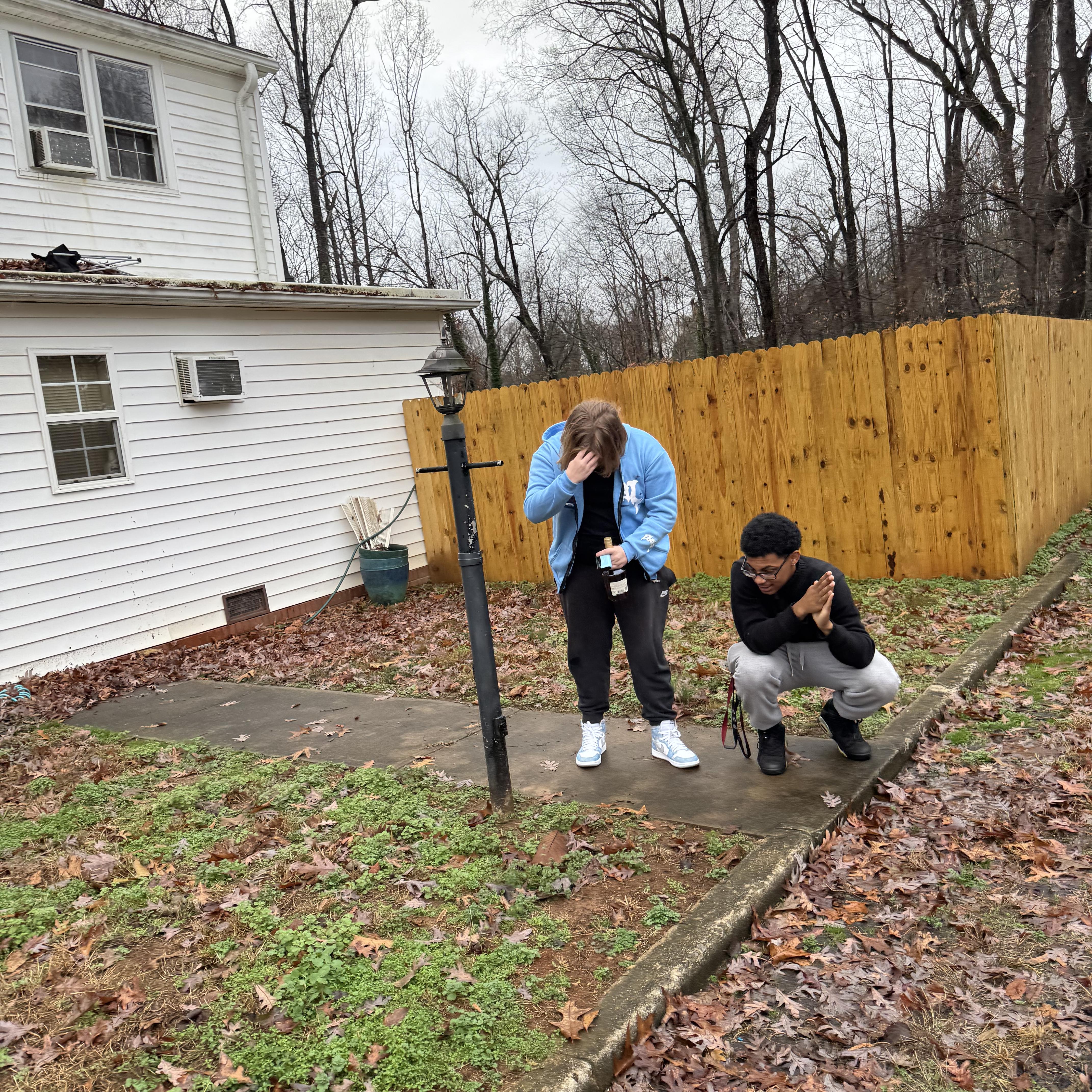Run up This Cash For A Minute artwork