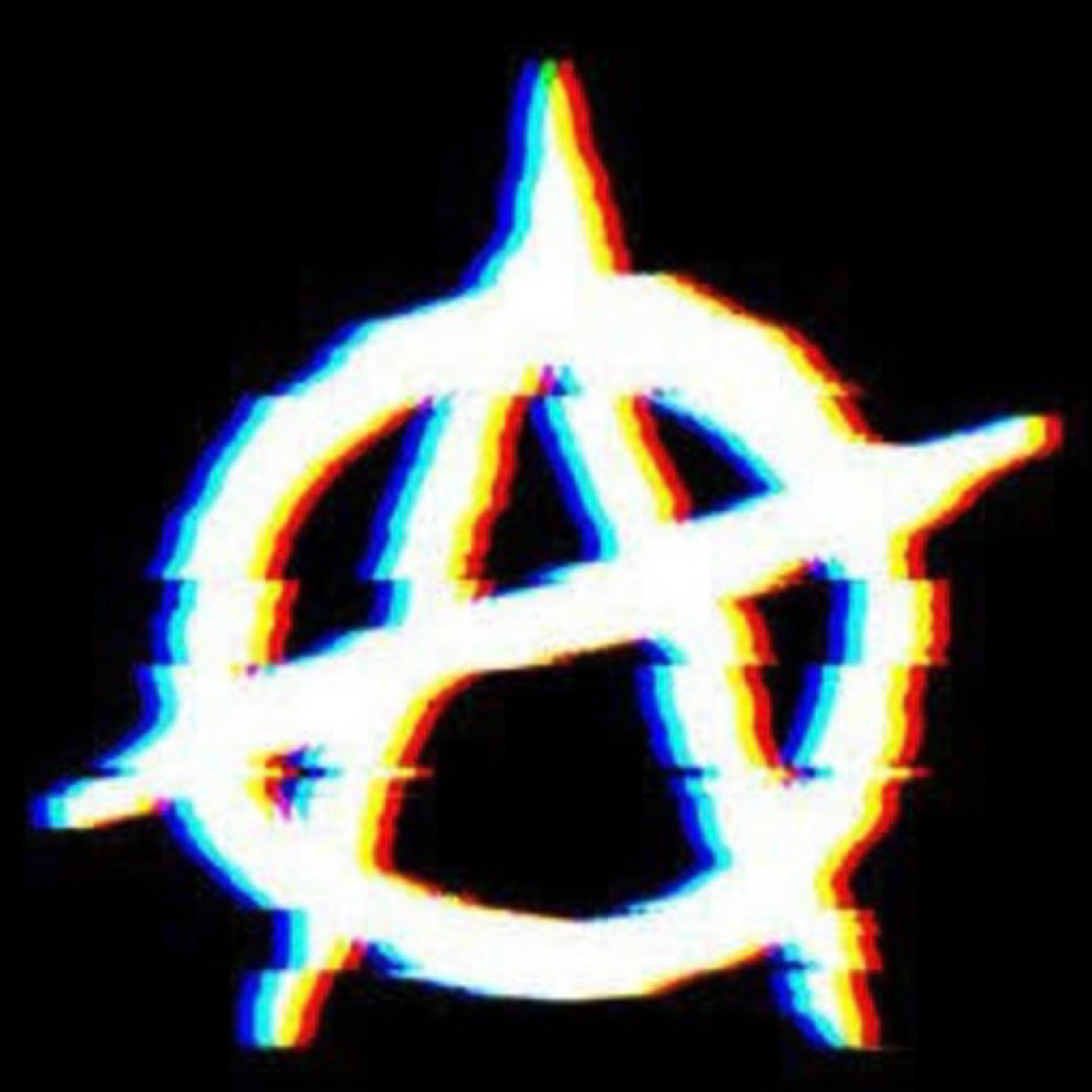 ANARCHY artwork